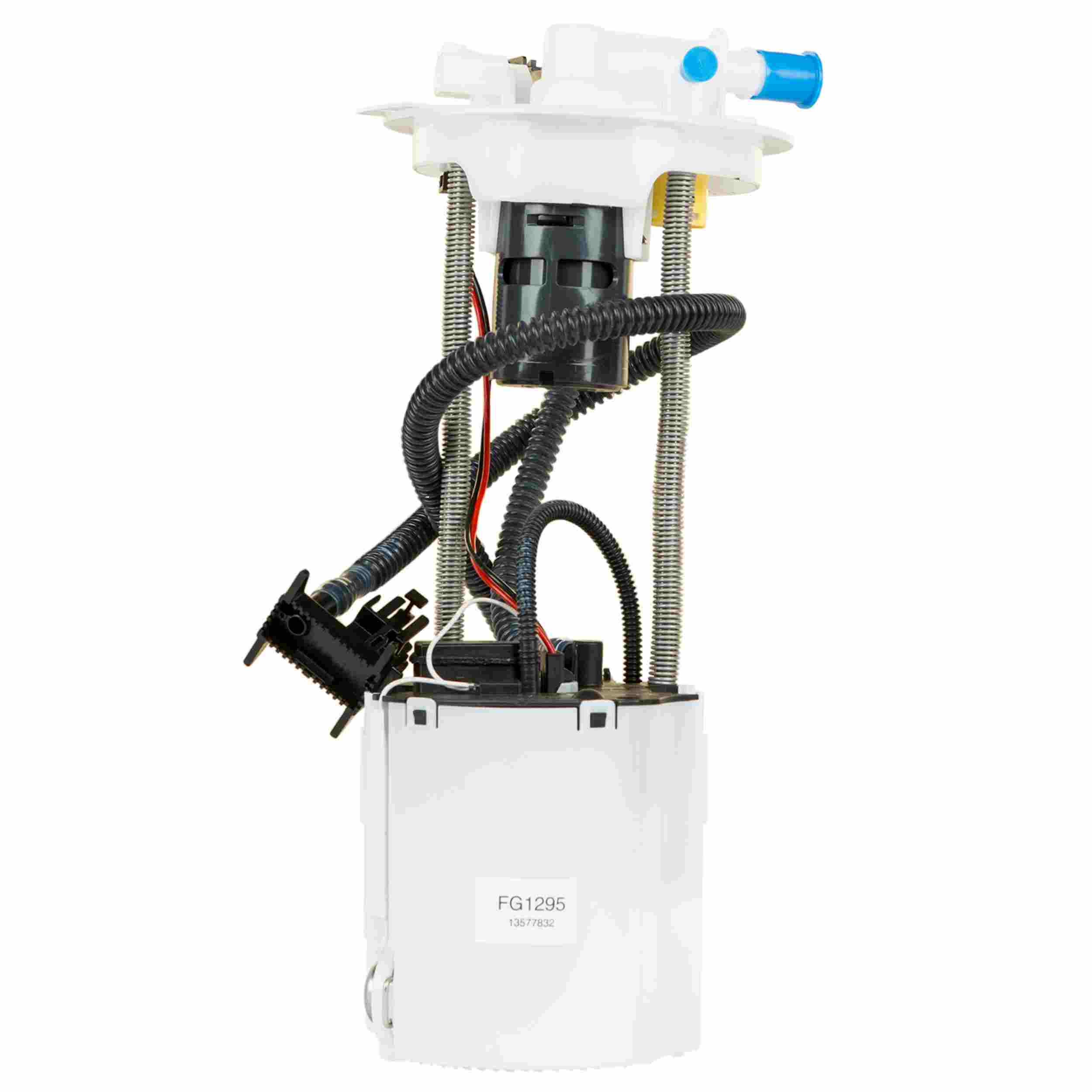 Delphi Fuel Pump Module Assembly FG1295