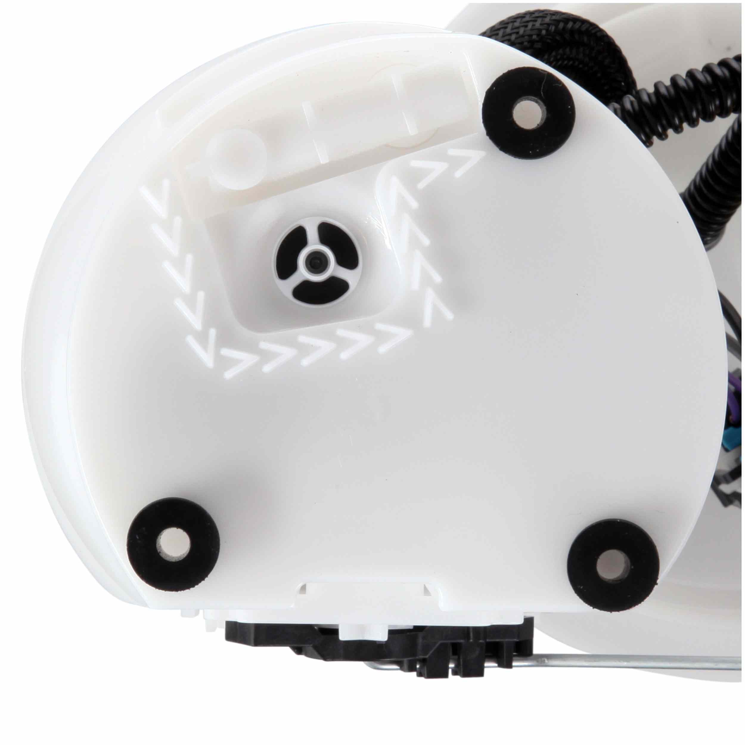 Delphi Fuel Pump Module Assembly FG1297