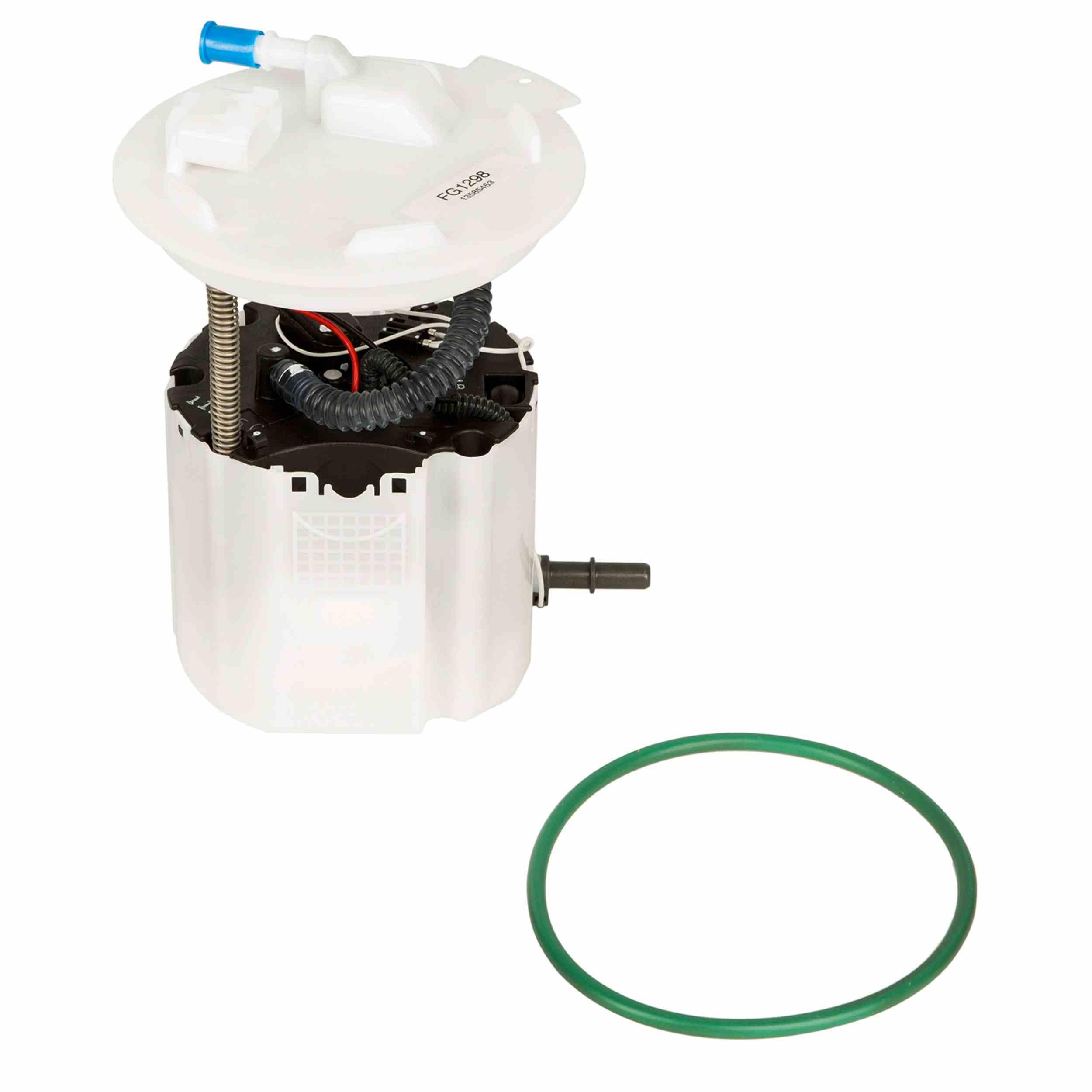 Delphi Fuel Pump Module Assembly FG1298