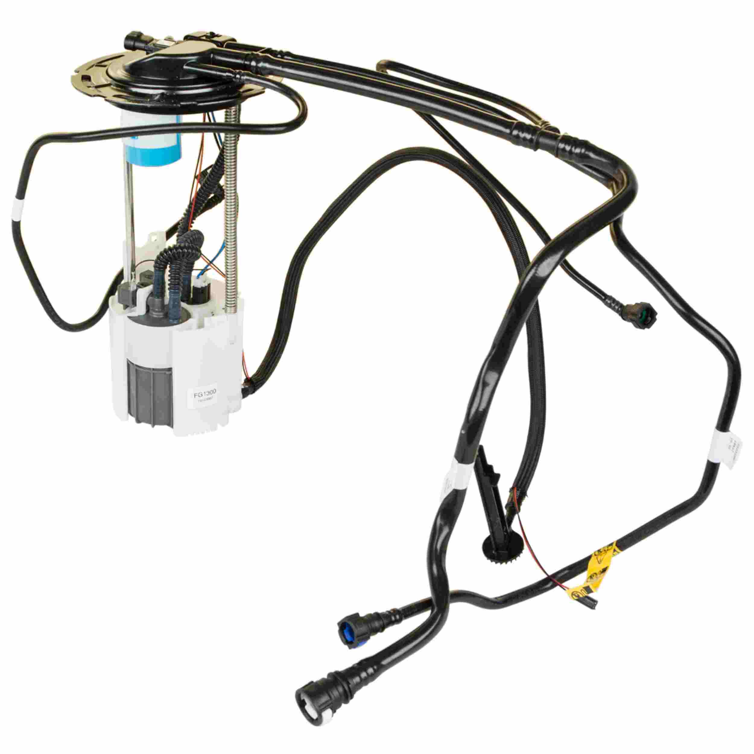 Delphi Fuel Pump Module Assembly FG1300