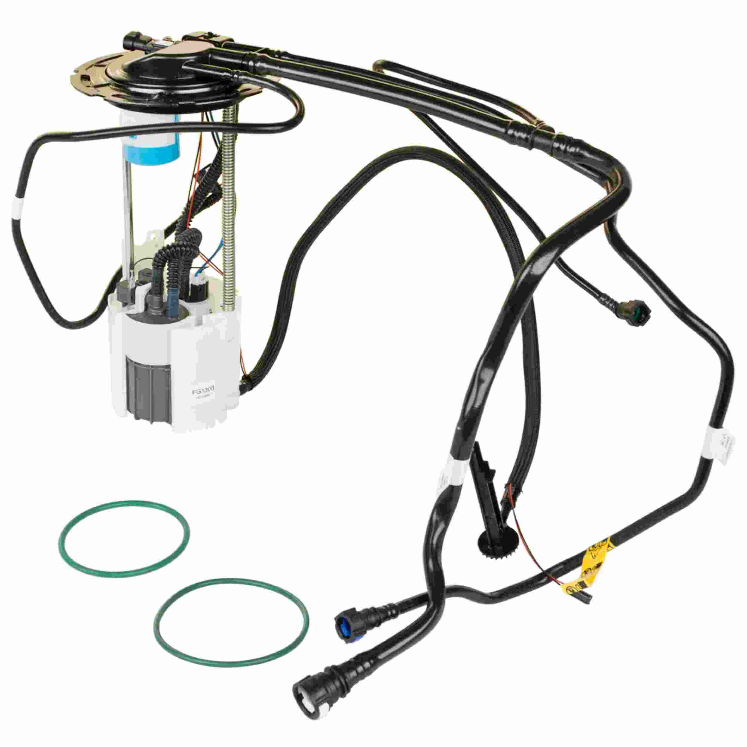 Delphi Fuel Pump Module Assembly FG1300