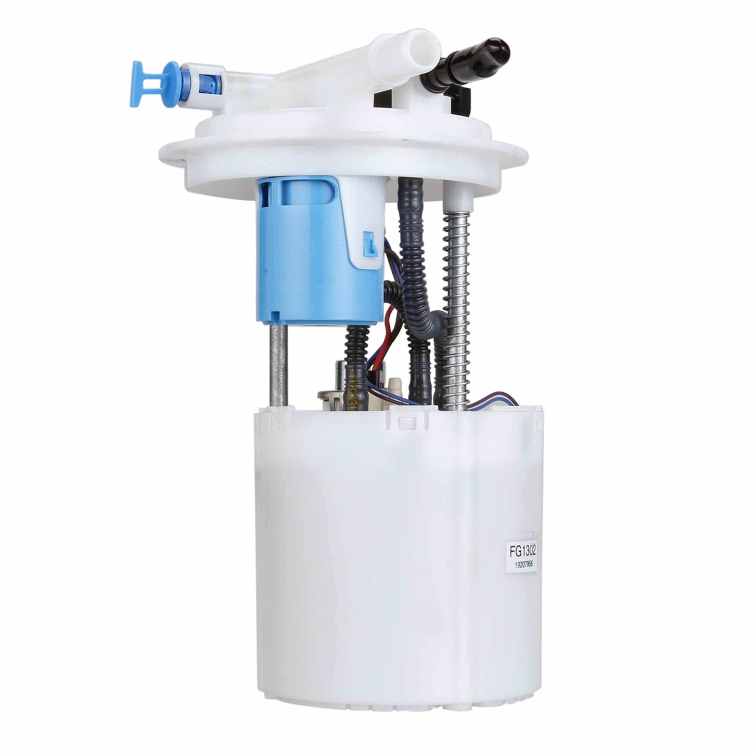 Delphi Fuel Pump Module Assembly FG1302