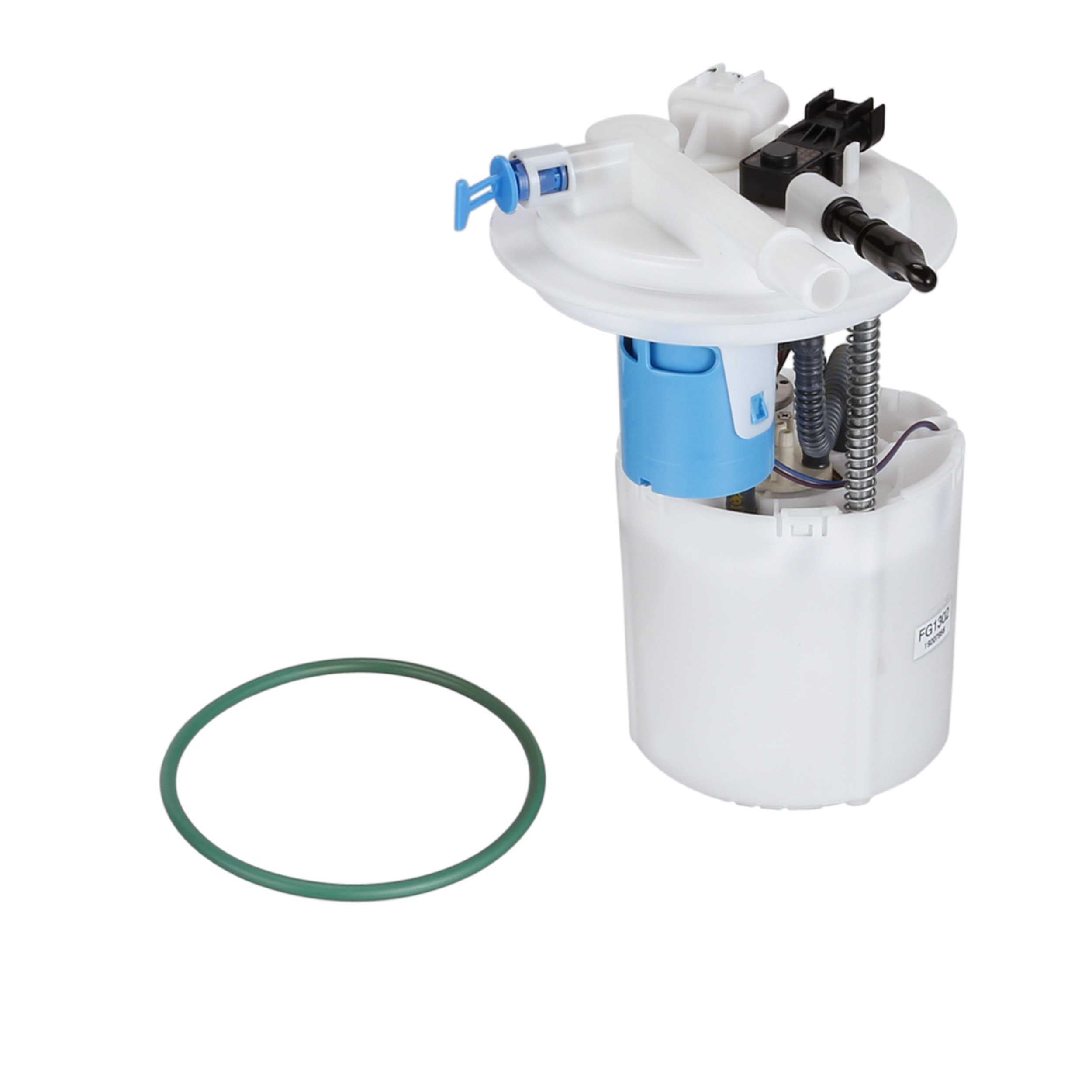 Delphi Fuel Pump Module Assembly FG1302