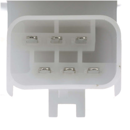 Delphi Fuel Pump Module Assembly FG1309