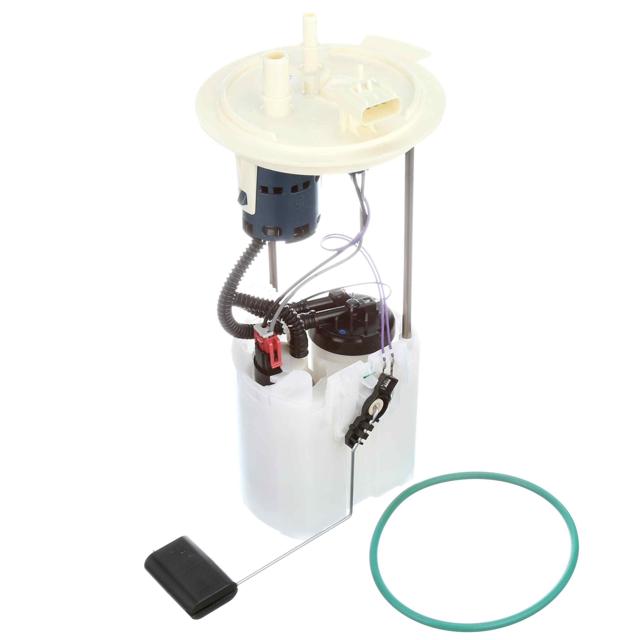 Delphi Fuel Pump Module Assembly FG1313