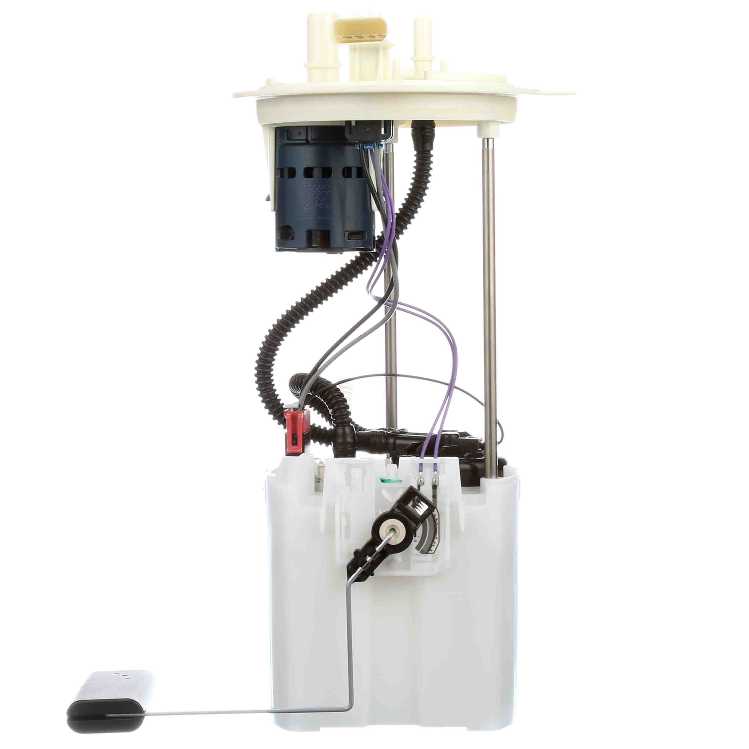 Delphi Fuel Pump Module Assembly FG1313