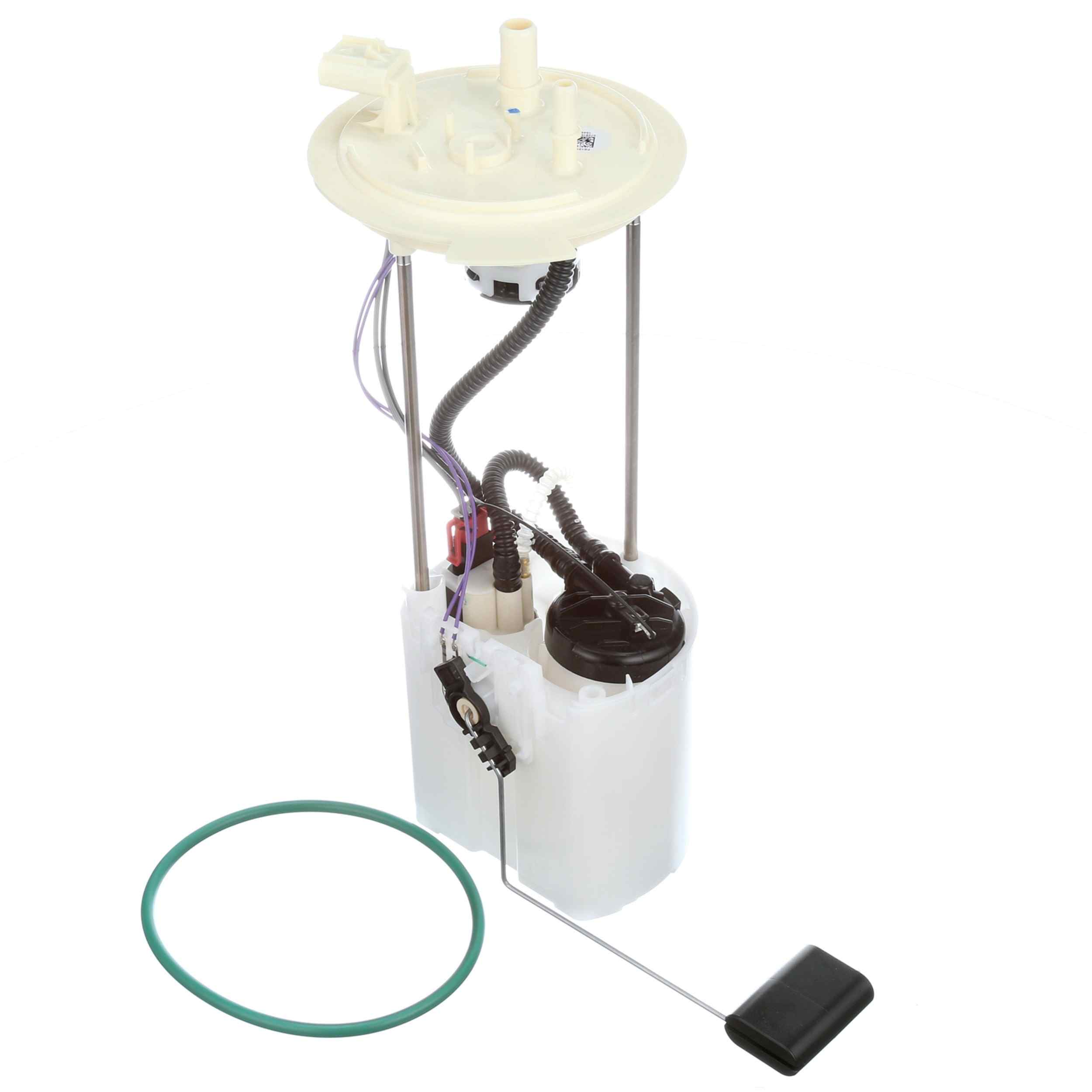 Delphi Fuel Pump Module Assembly FG1316