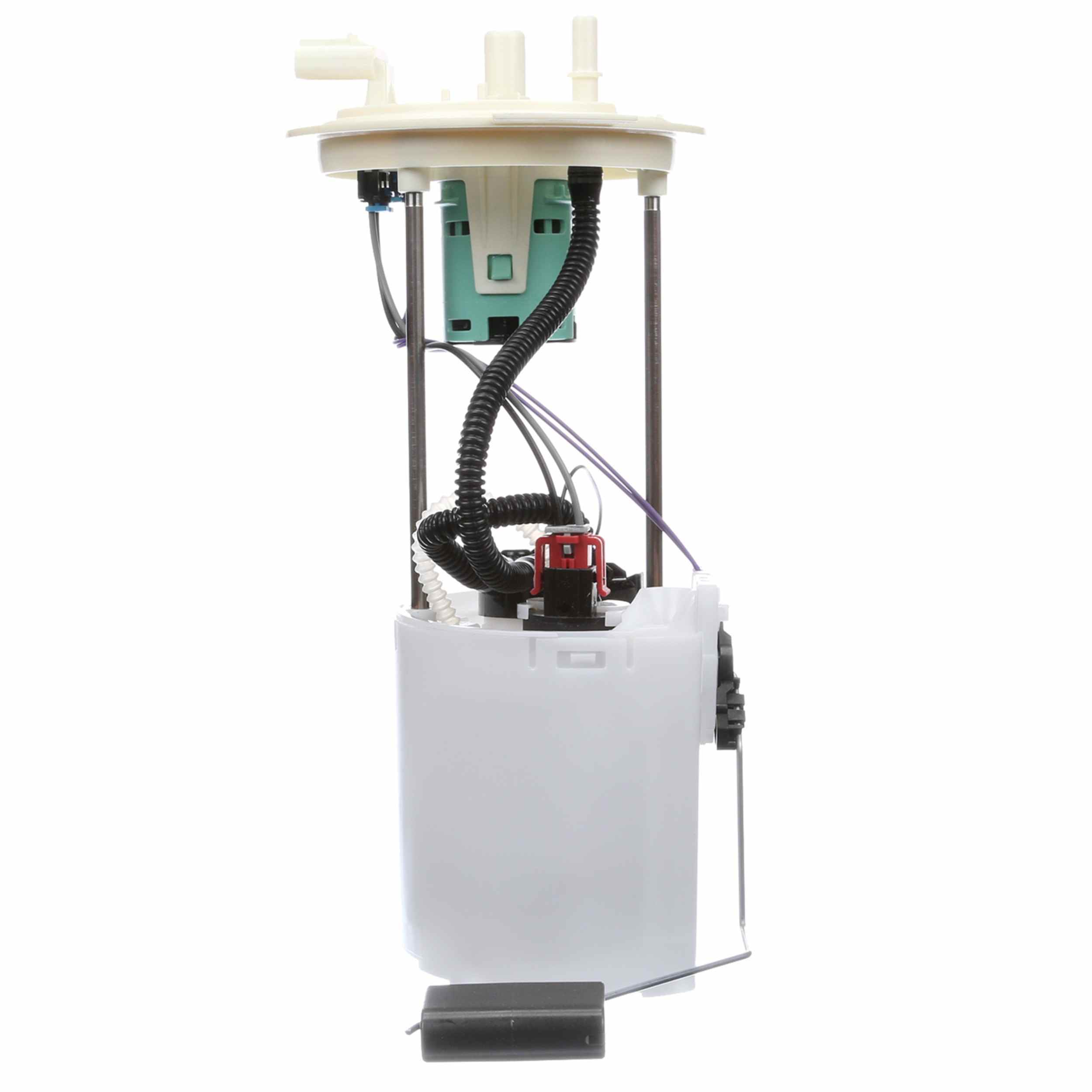 Delphi Fuel Pump Module Assembly FG1319