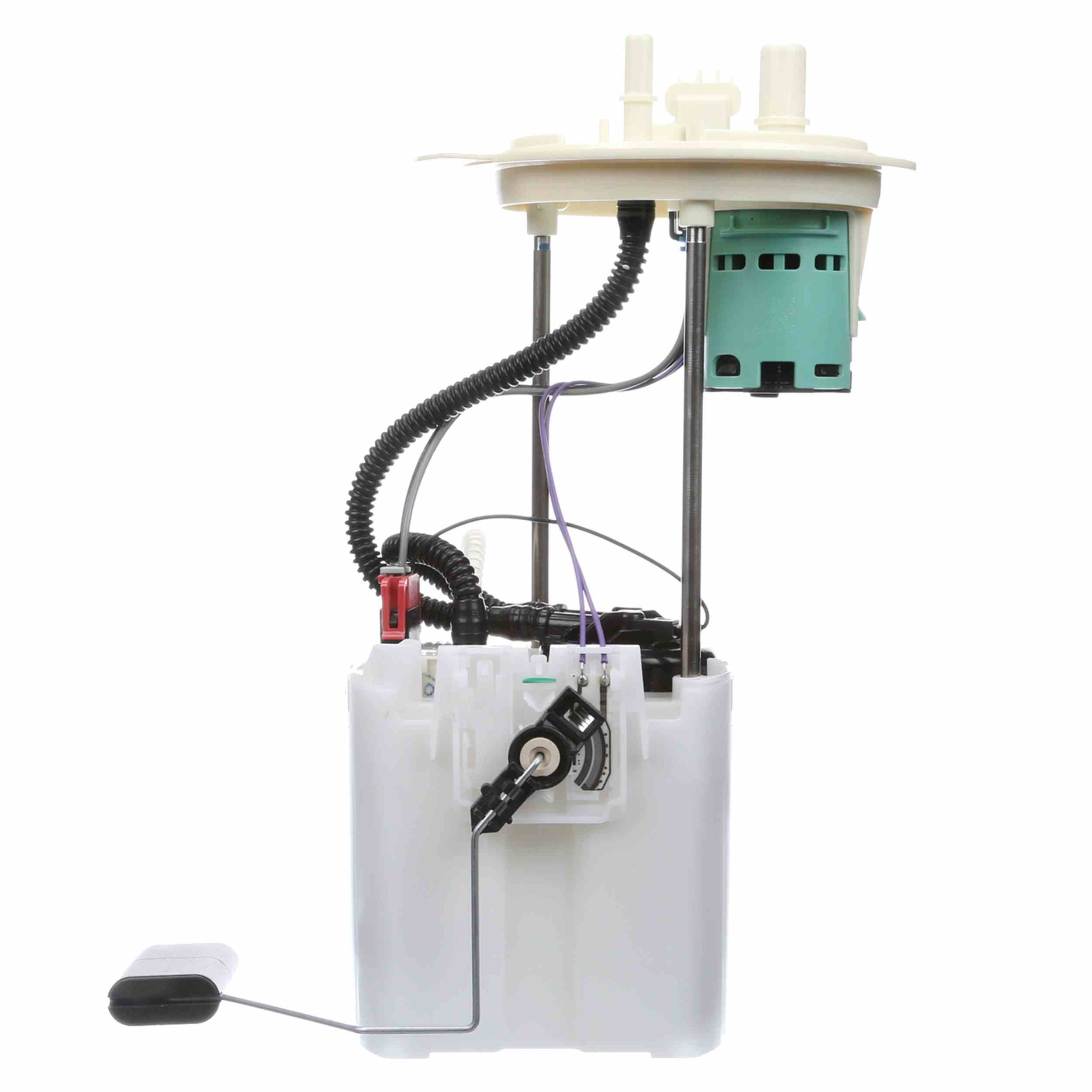 Delphi Fuel Pump Module Assembly FG1319