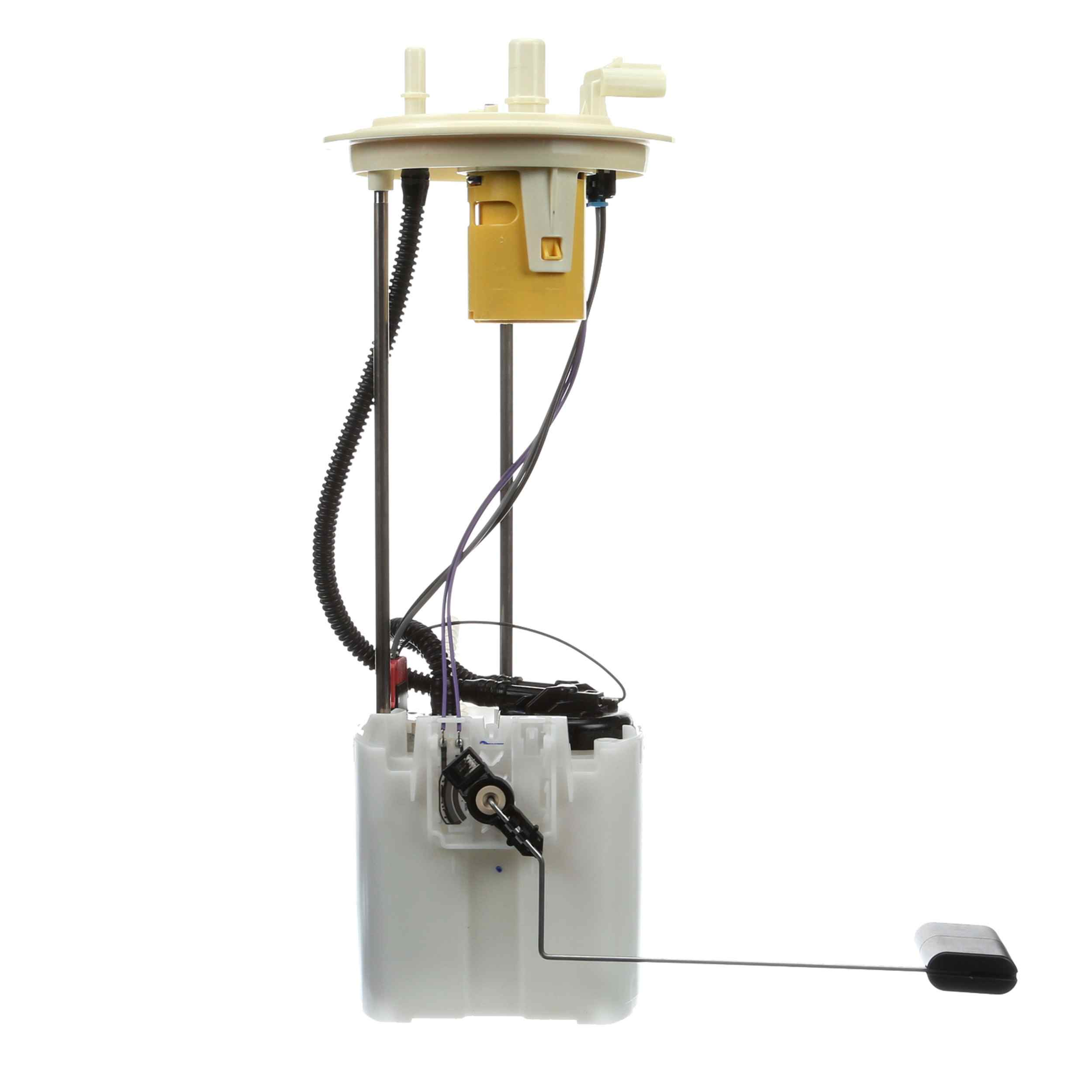 Delphi Fuel Pump Module Assembly FG1326