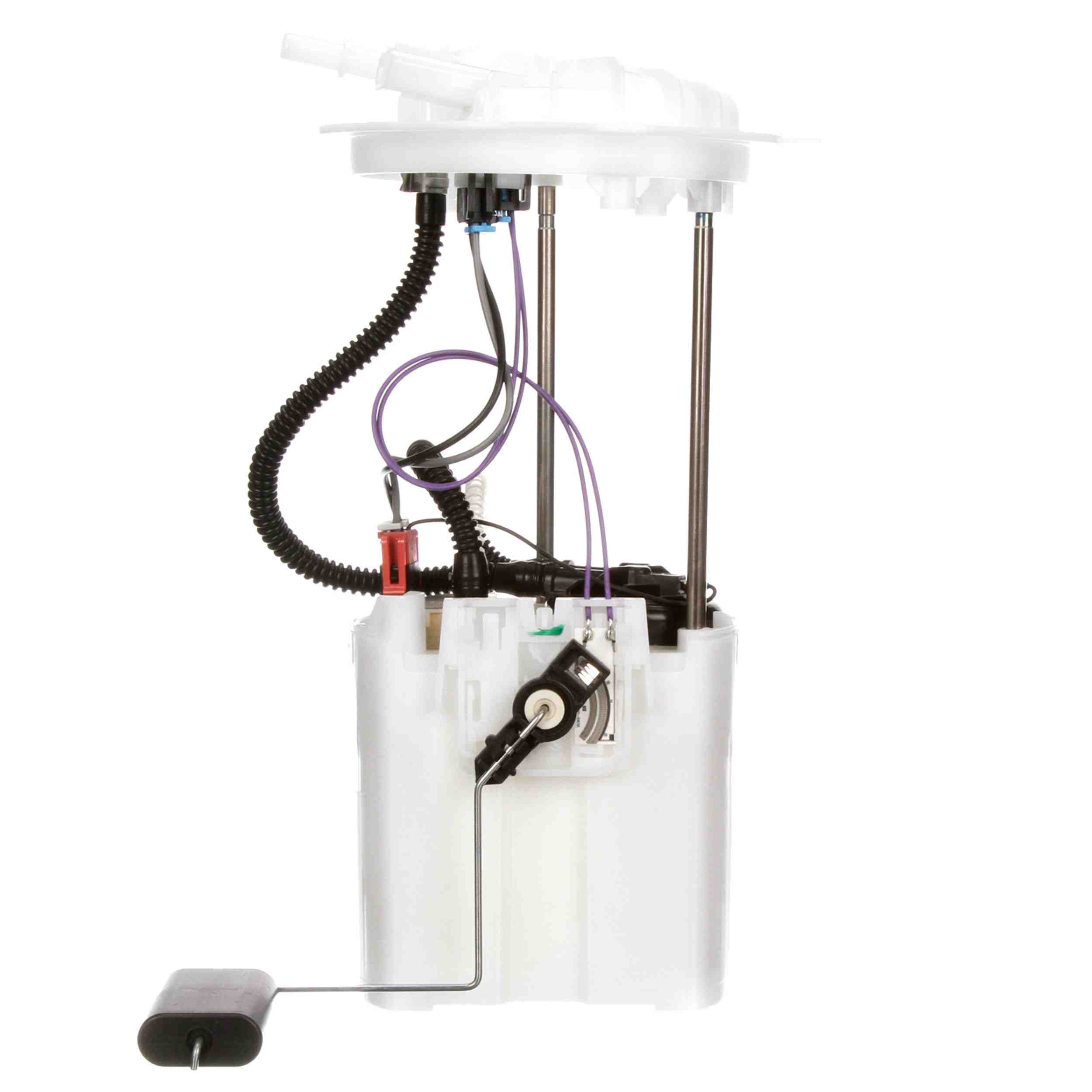 Delphi Fuel Pump Module Assembly FG1332