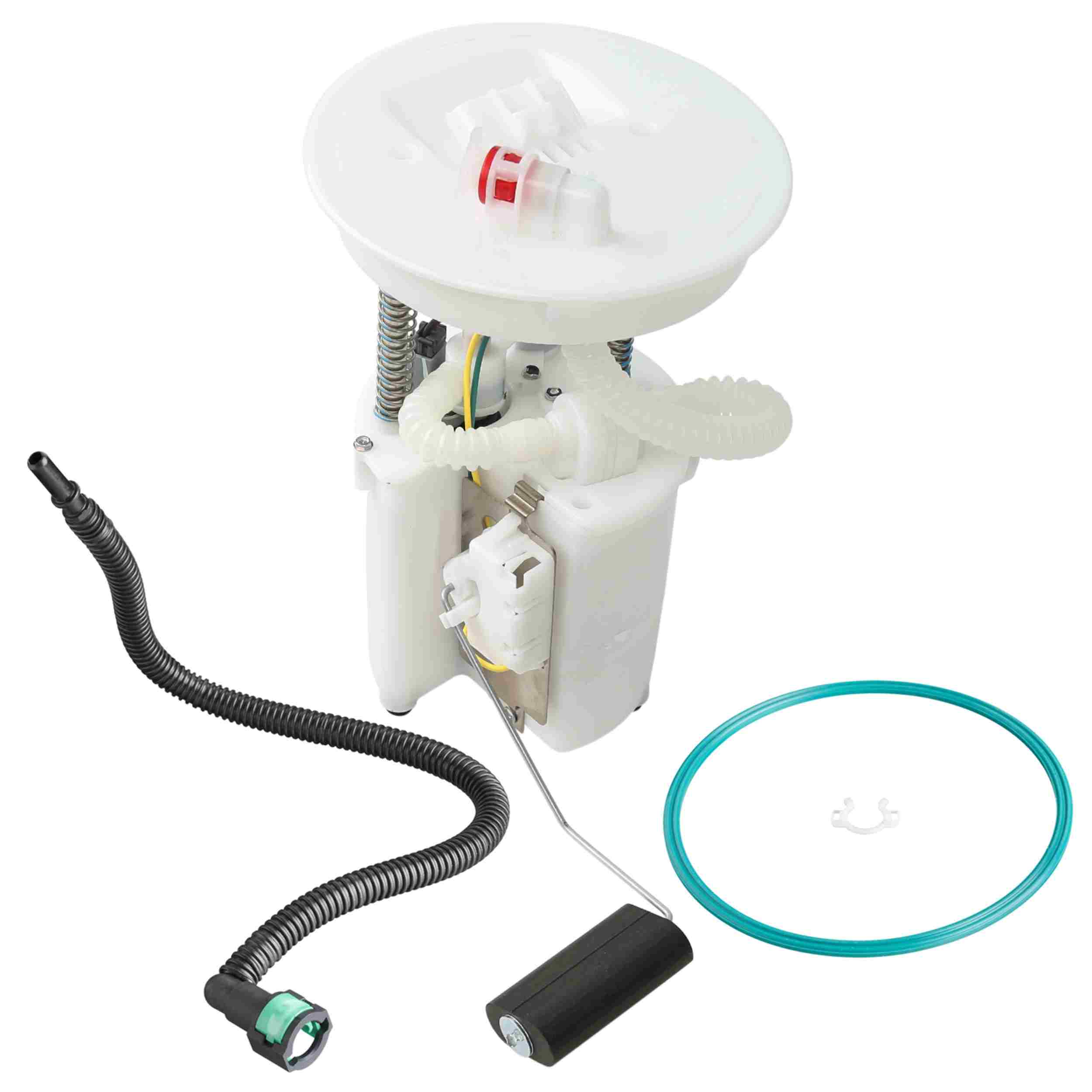 Delphi Fuel Pump Module Assembly FG1339