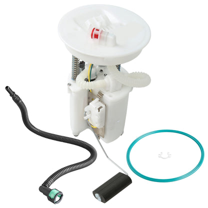 Delphi Fuel Pump Module Assembly FG1339