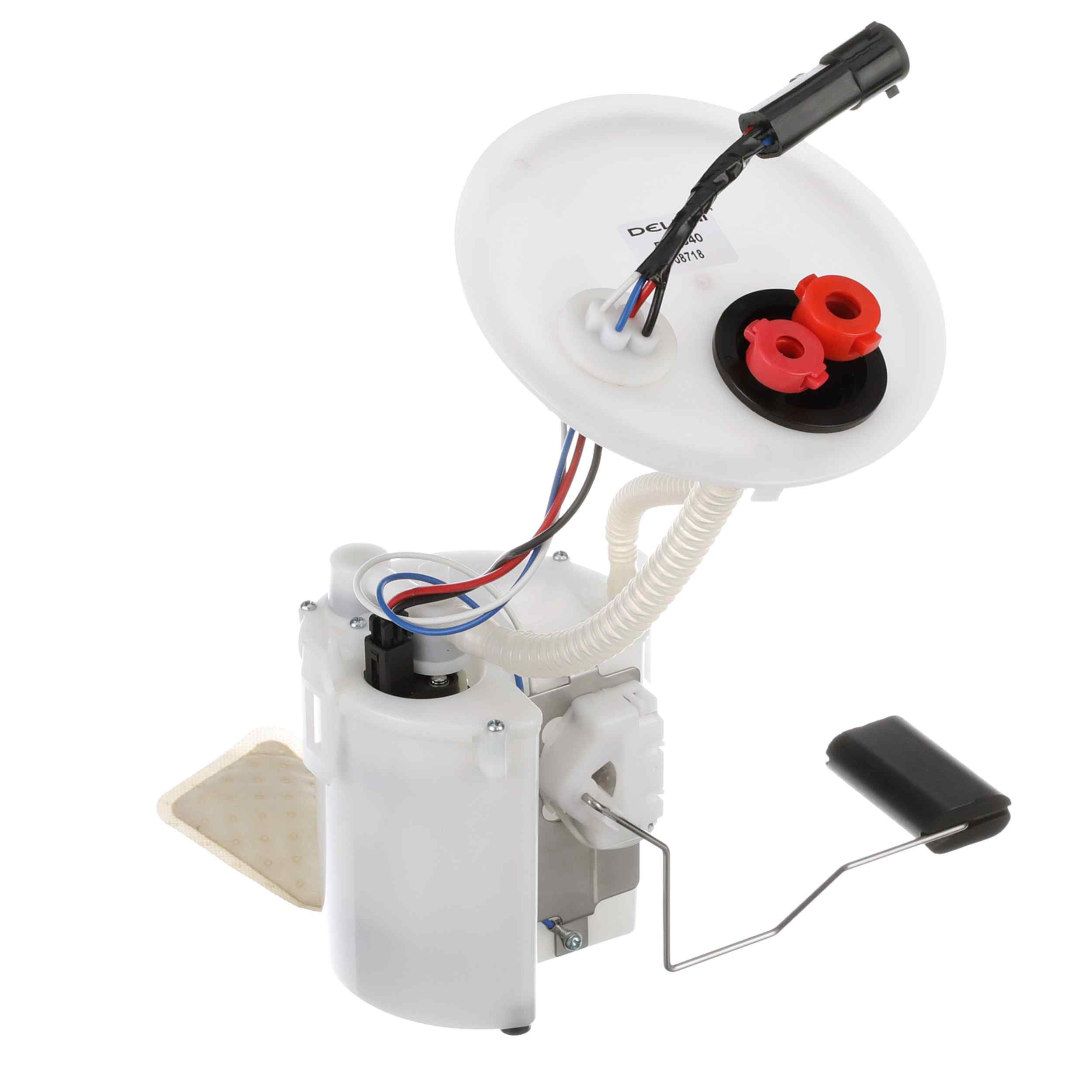 Delphi Fuel Pump Module Assembly FG1340