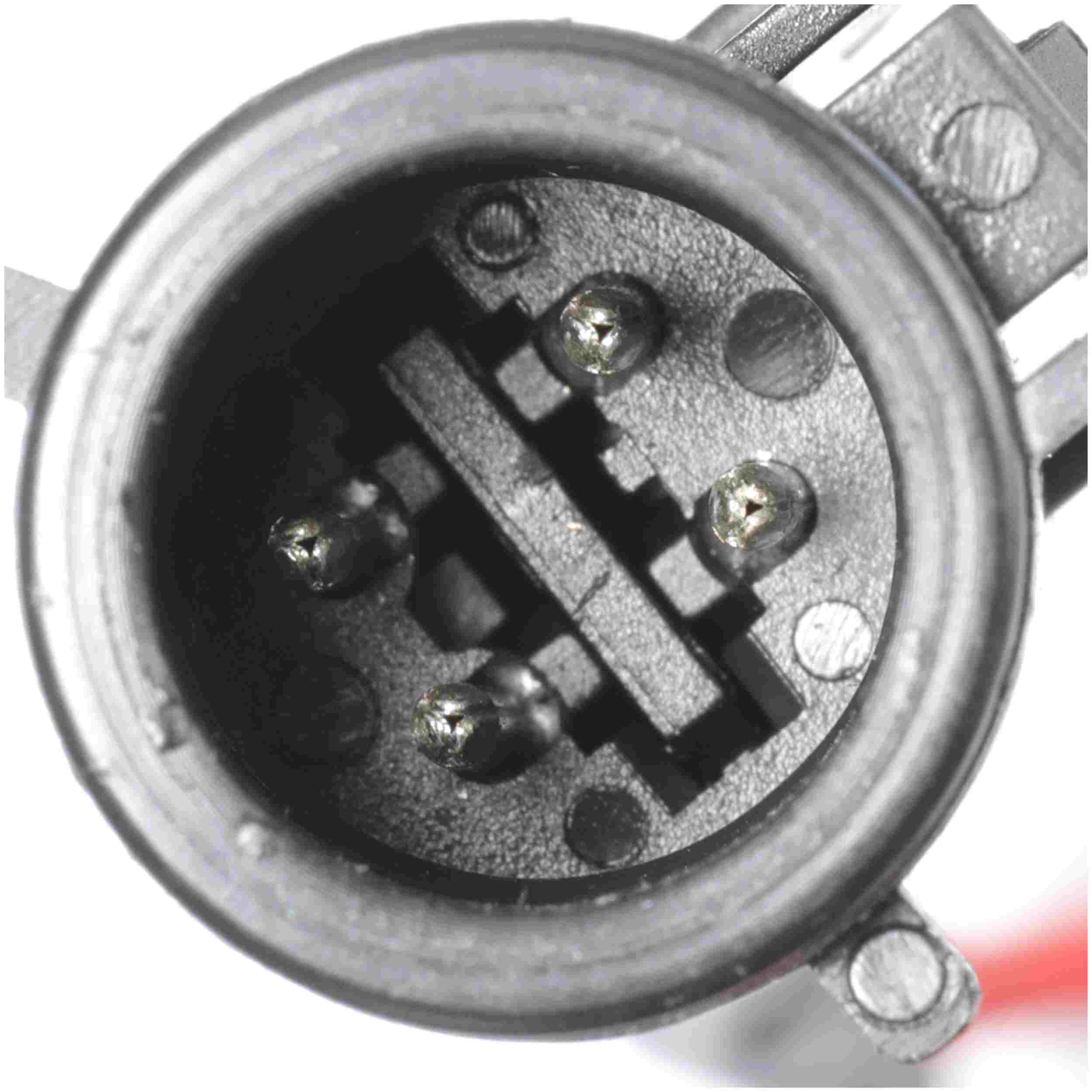 Delphi Fuel Pump Module Assembly FG1340