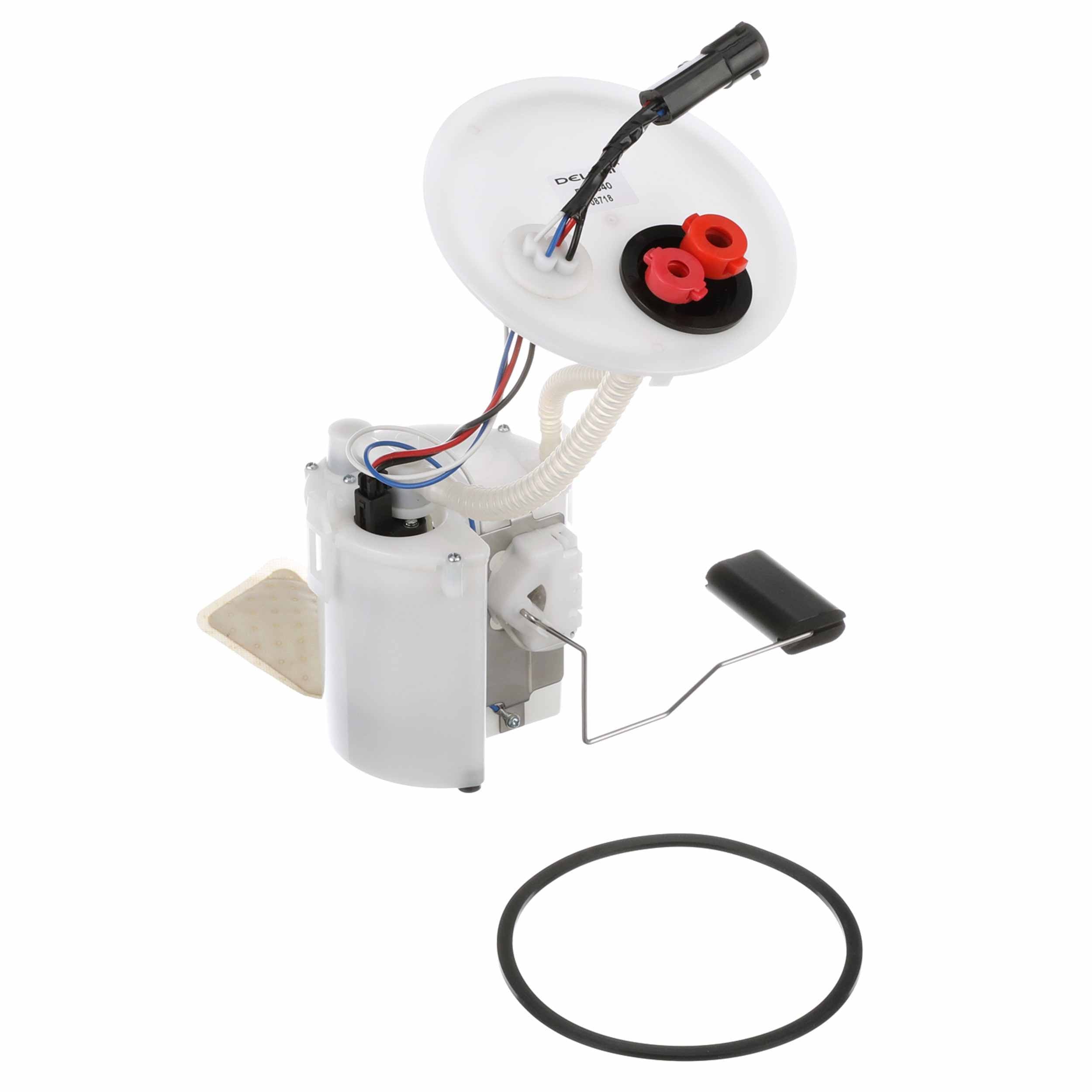 Delphi Fuel Pump Module Assembly FG1340