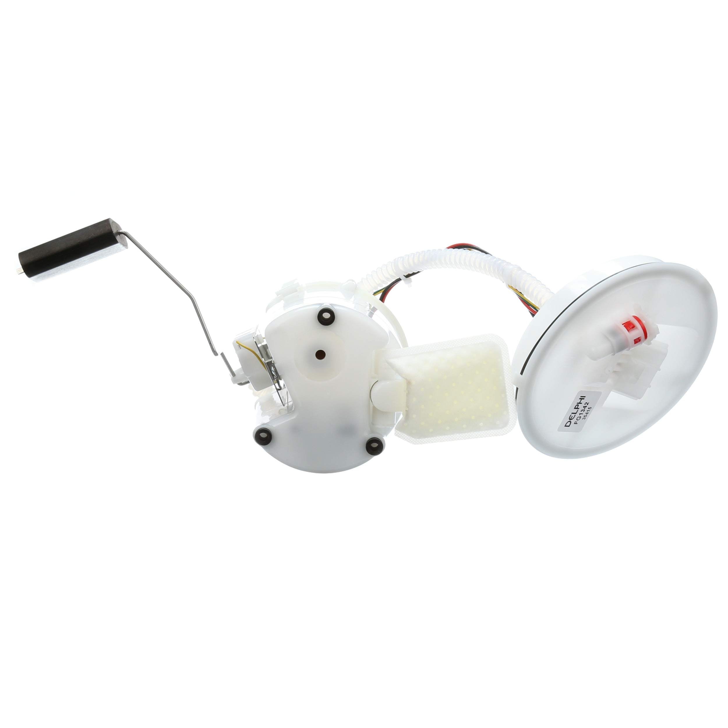 Delphi Fuel Pump Module Assembly FG1342
