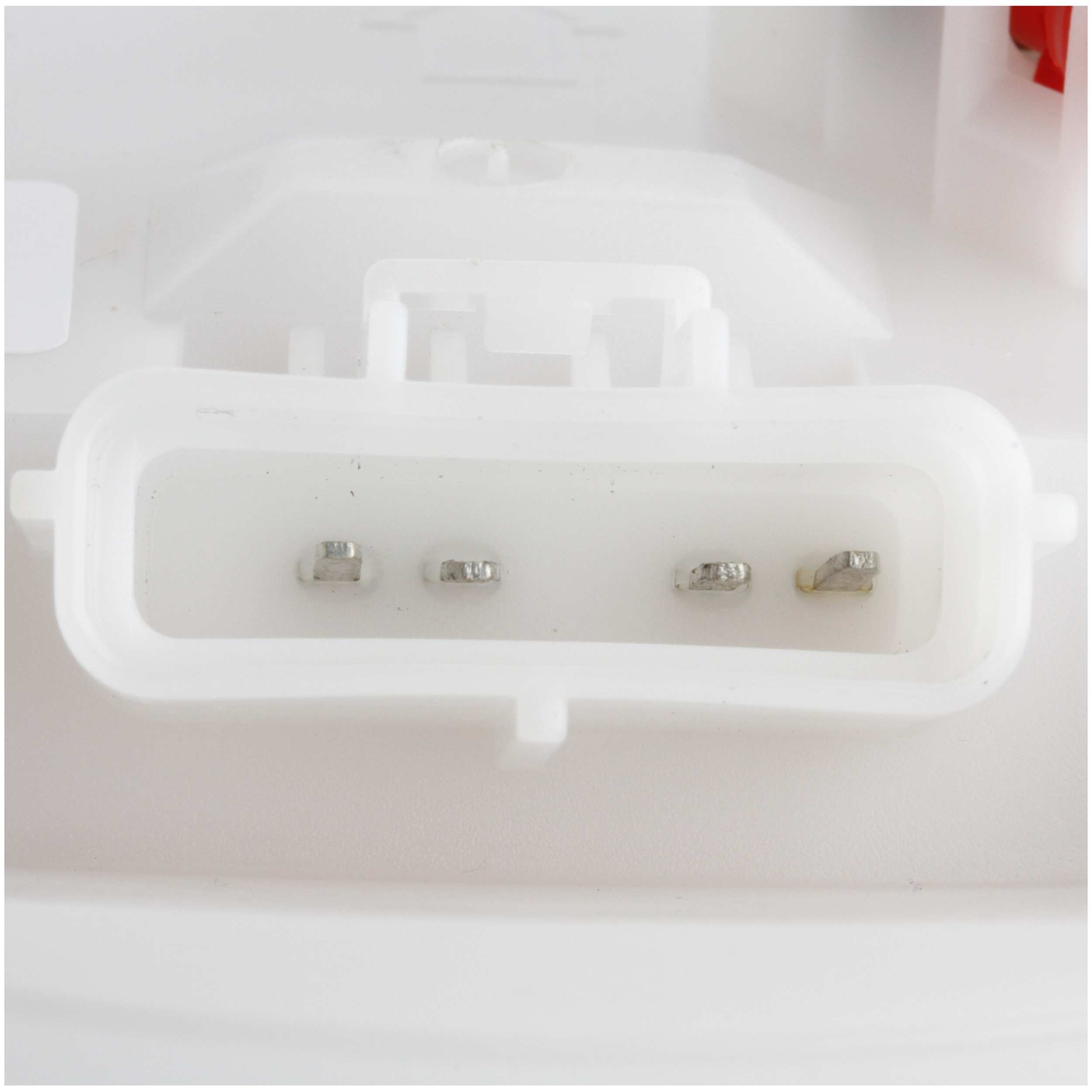 Delphi Fuel Pump Module Assembly FG1342