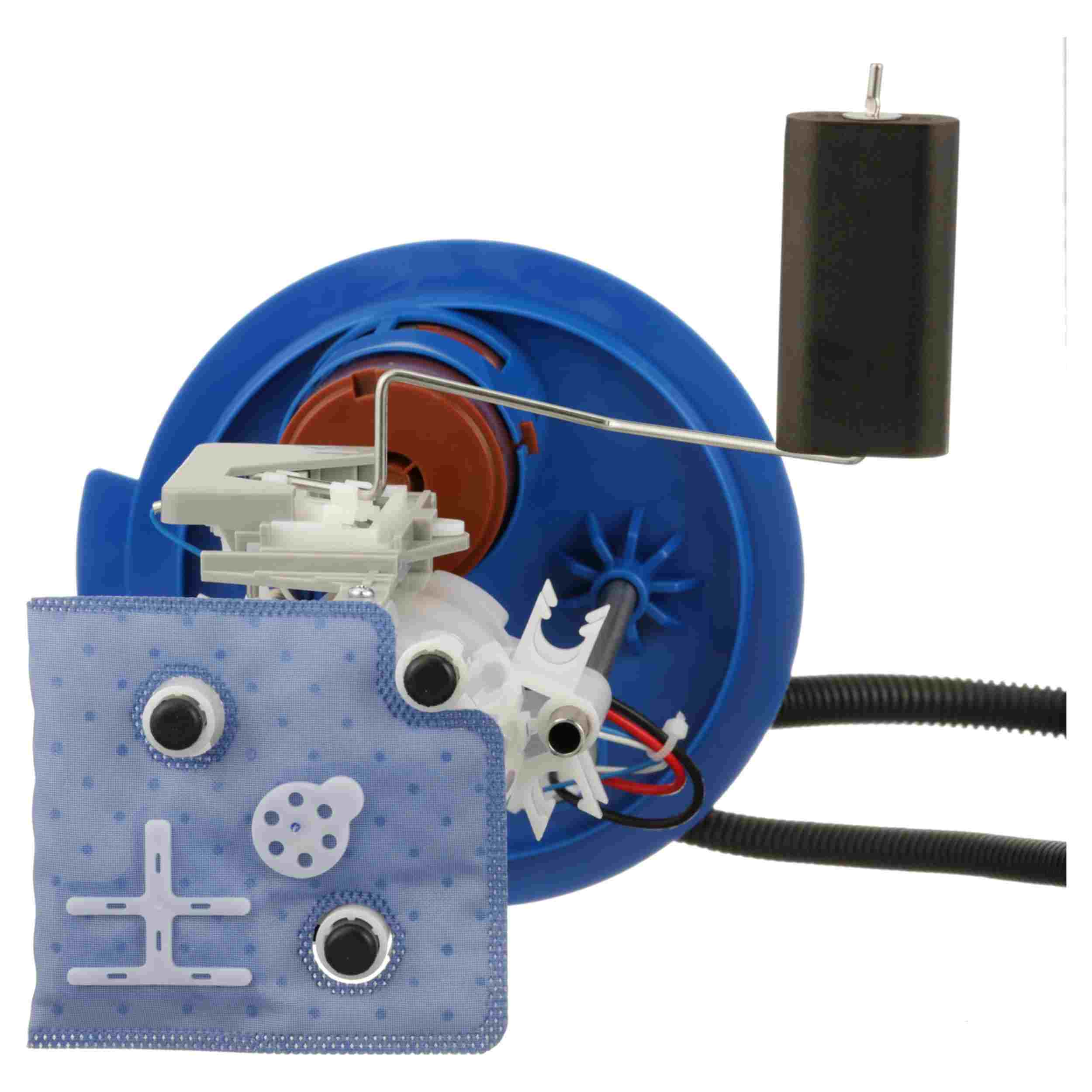 Delphi Fuel Pump Module Assembly FG1343