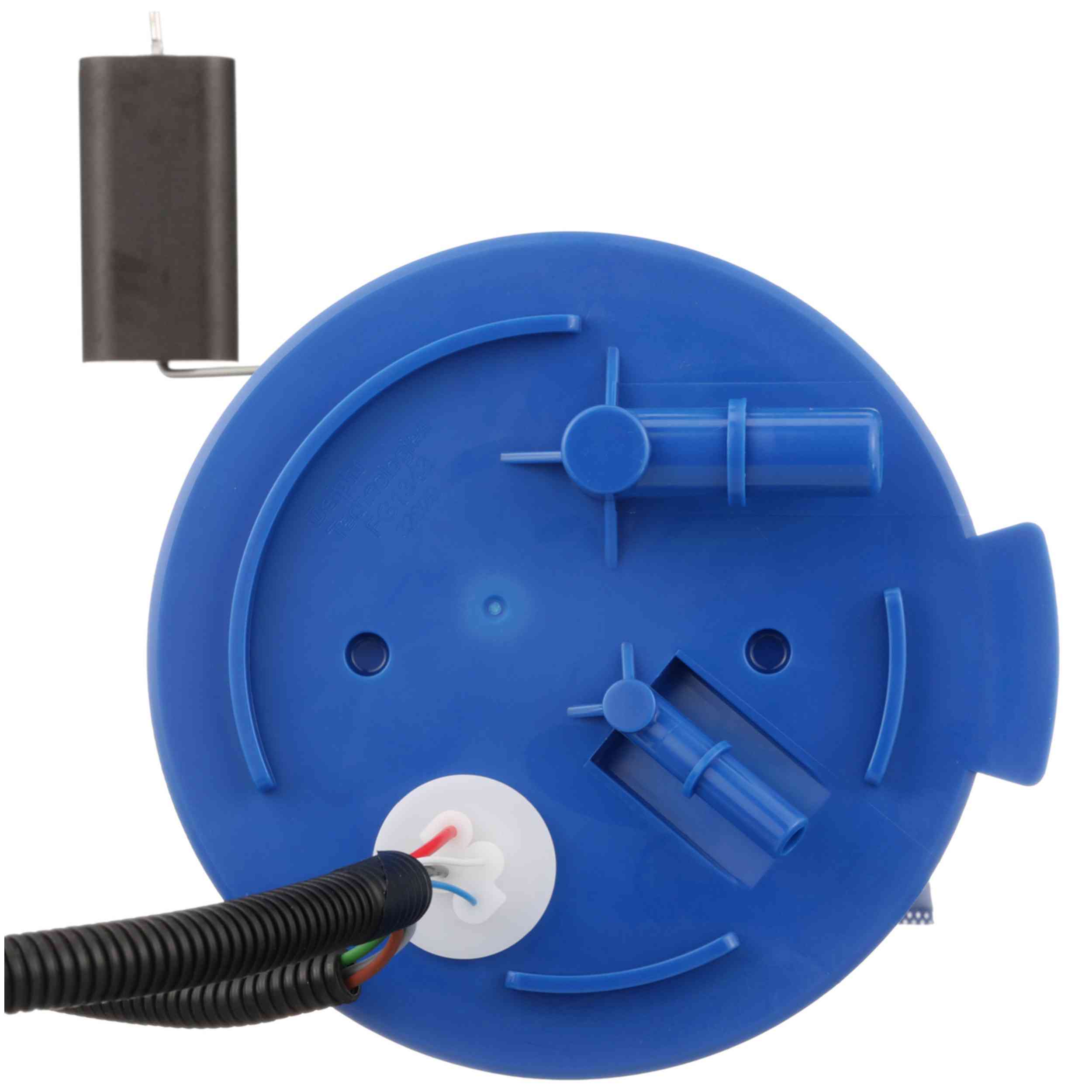 Delphi Fuel Pump Module Assembly FG1343