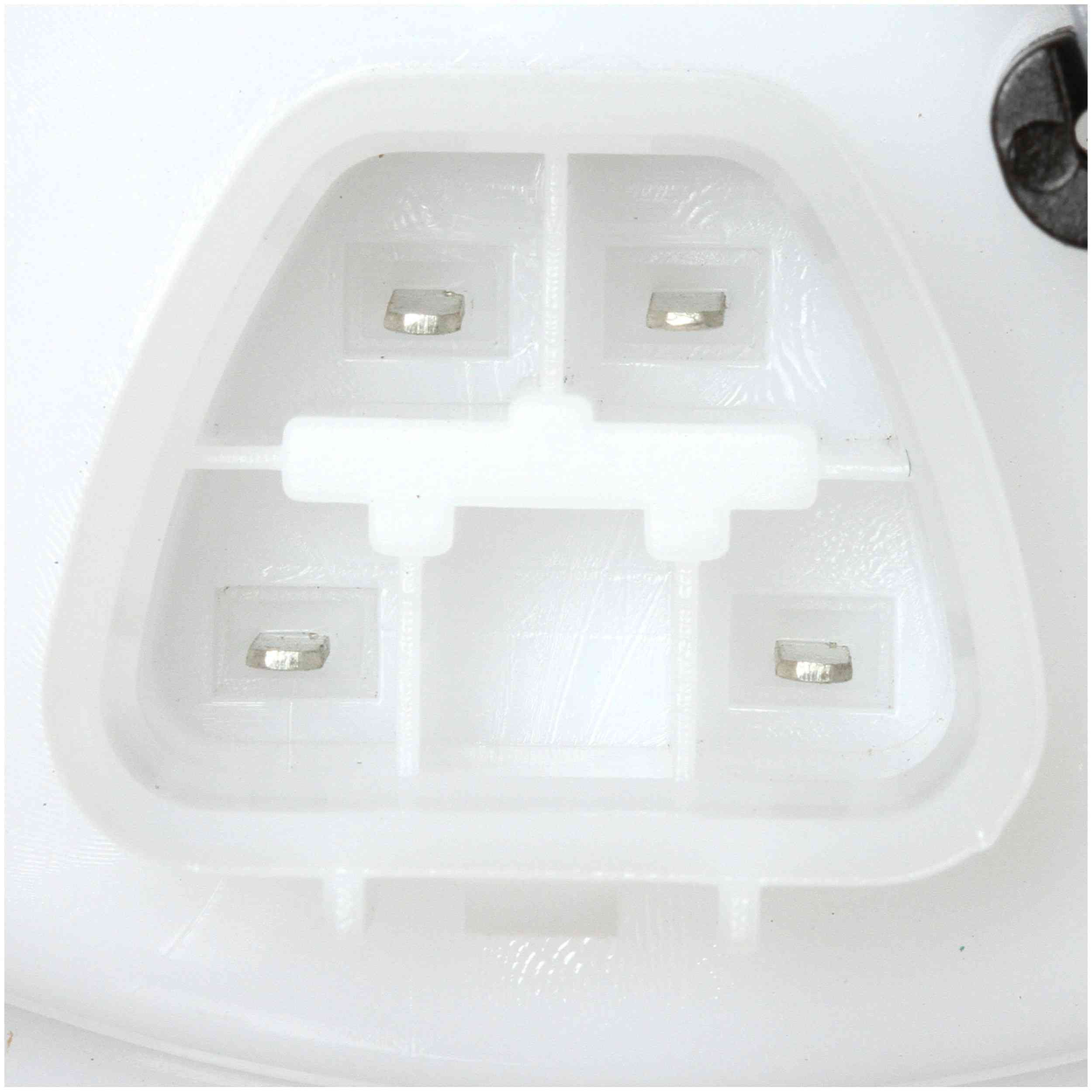 Delphi Fuel Pump Module Assembly FG1346