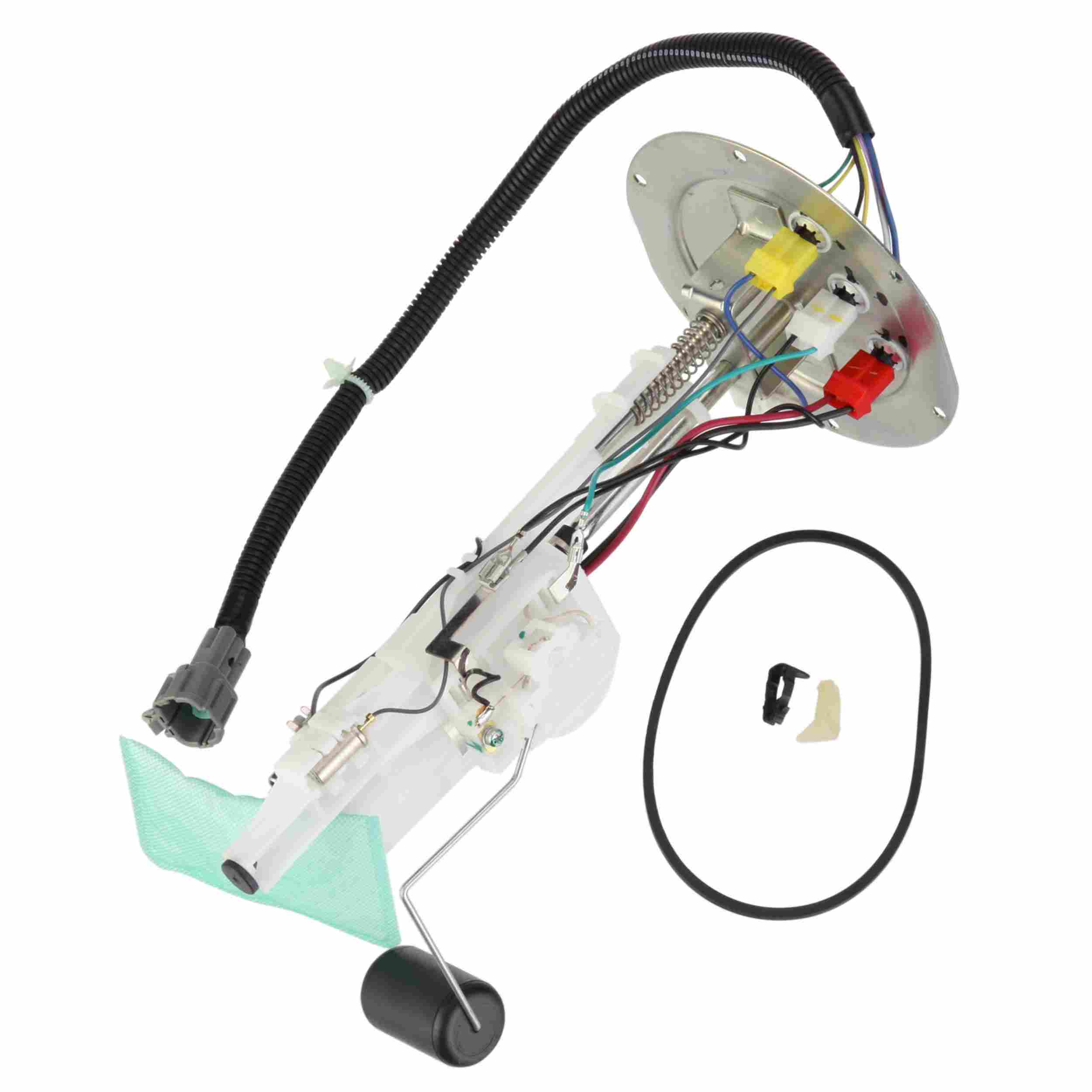 Delphi Fuel Pump Module Assembly FG1349