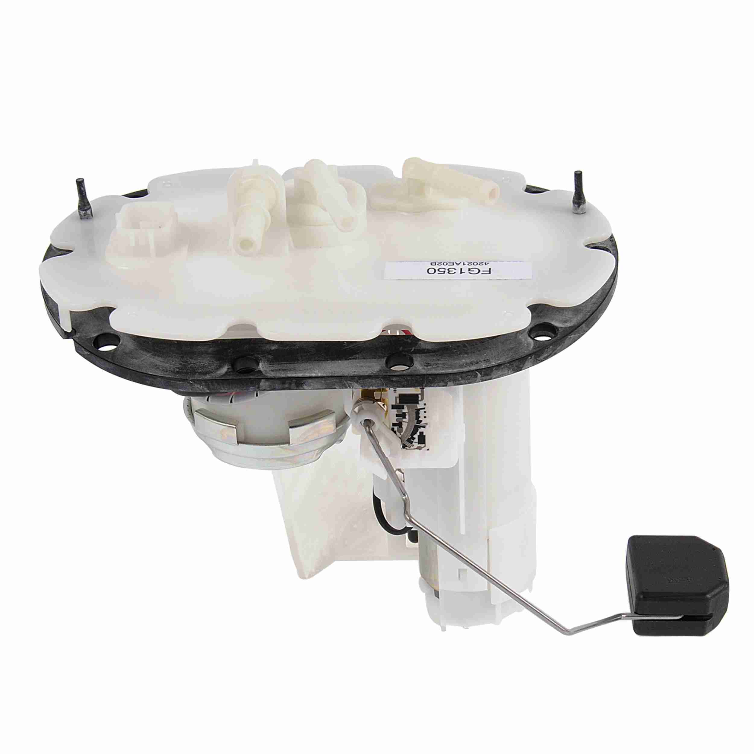Delphi Fuel Pump Module Assembly FG1350
