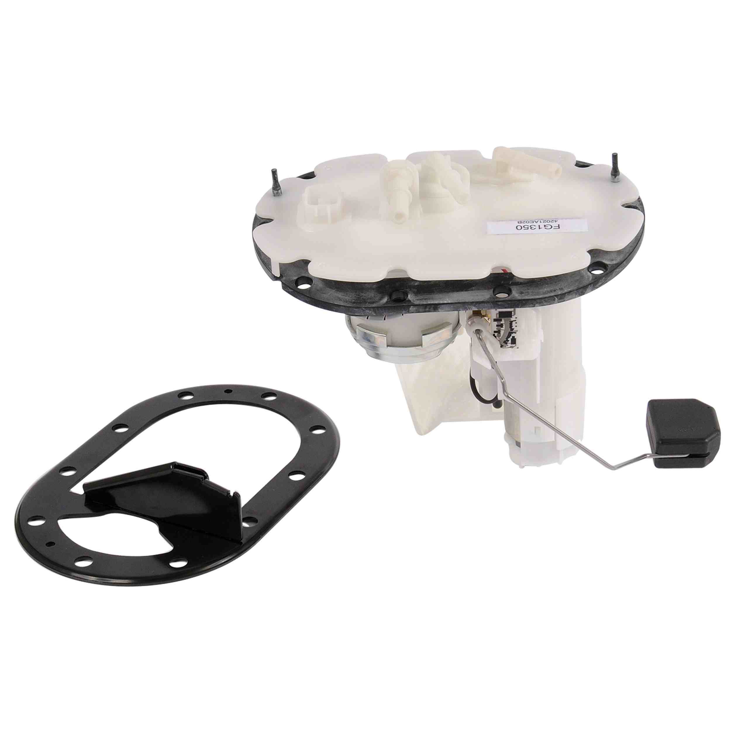 Delphi Fuel Pump Module Assembly FG1350