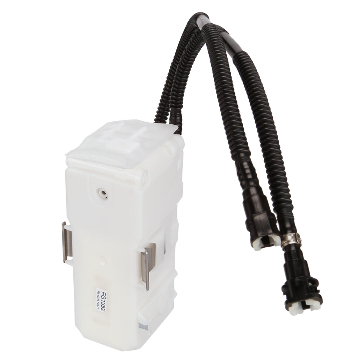 Delphi Fuel Pump and Strainer Set FG1352