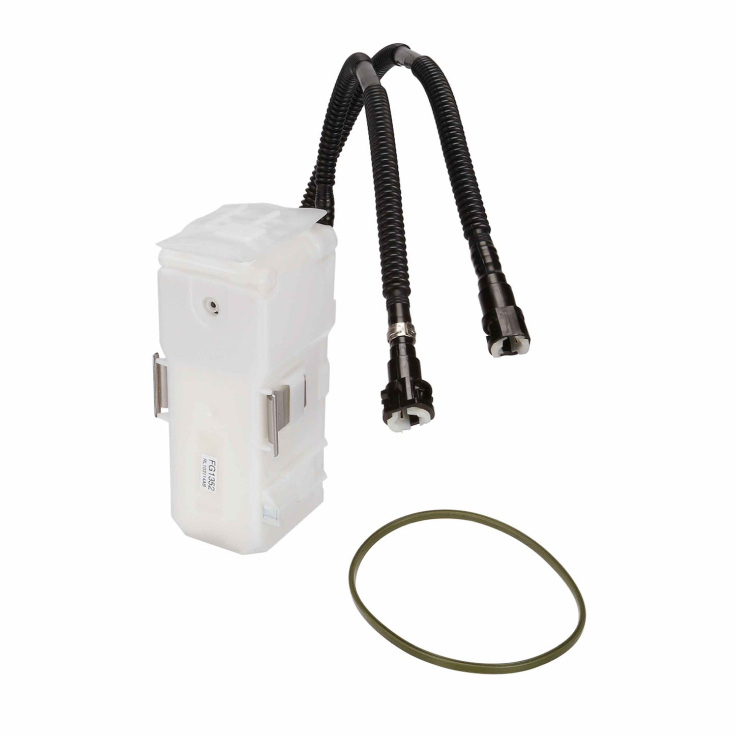 Delphi Fuel Pump and Strainer Set FG1352