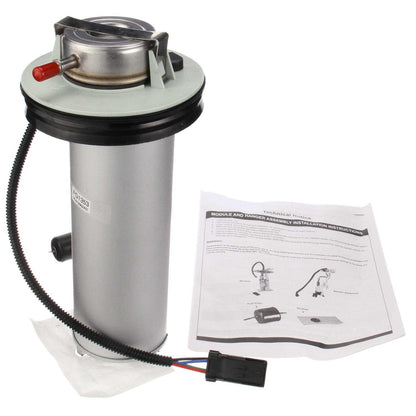 Delphi Fuel Pump Module Assembly FG1353