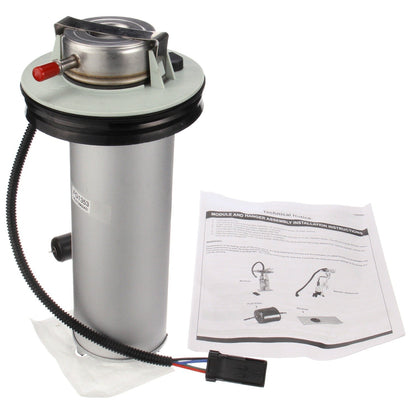 Delphi Fuel Pump Module Assembly FG1353