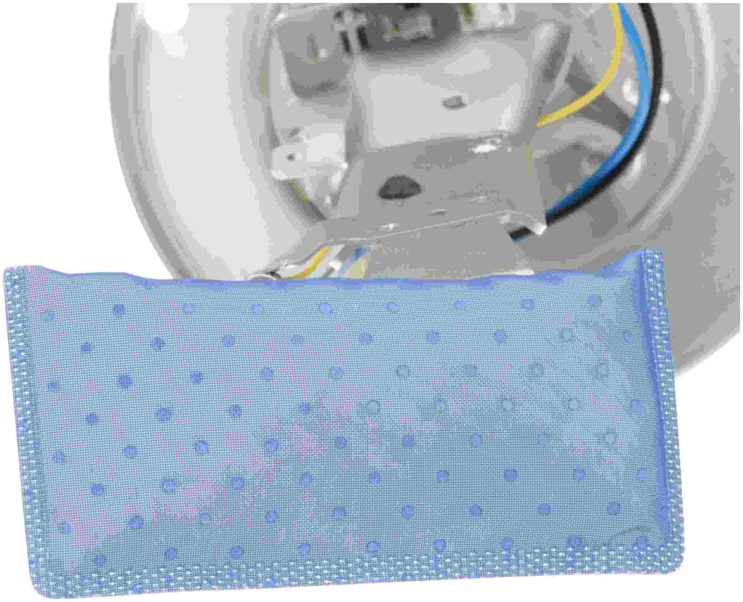 Delphi Fuel Pump Hanger Assembly FG1359