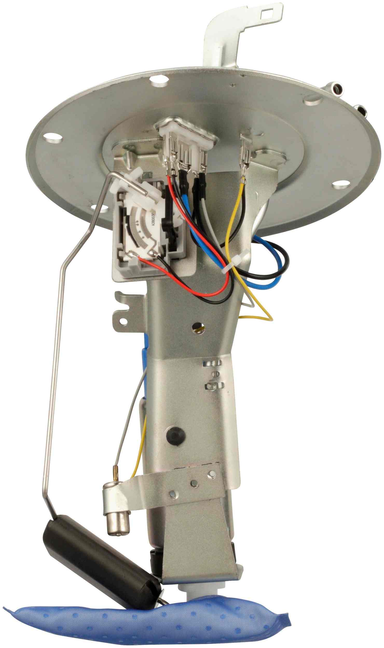 Delphi Fuel Pump Hanger Assembly FG1359