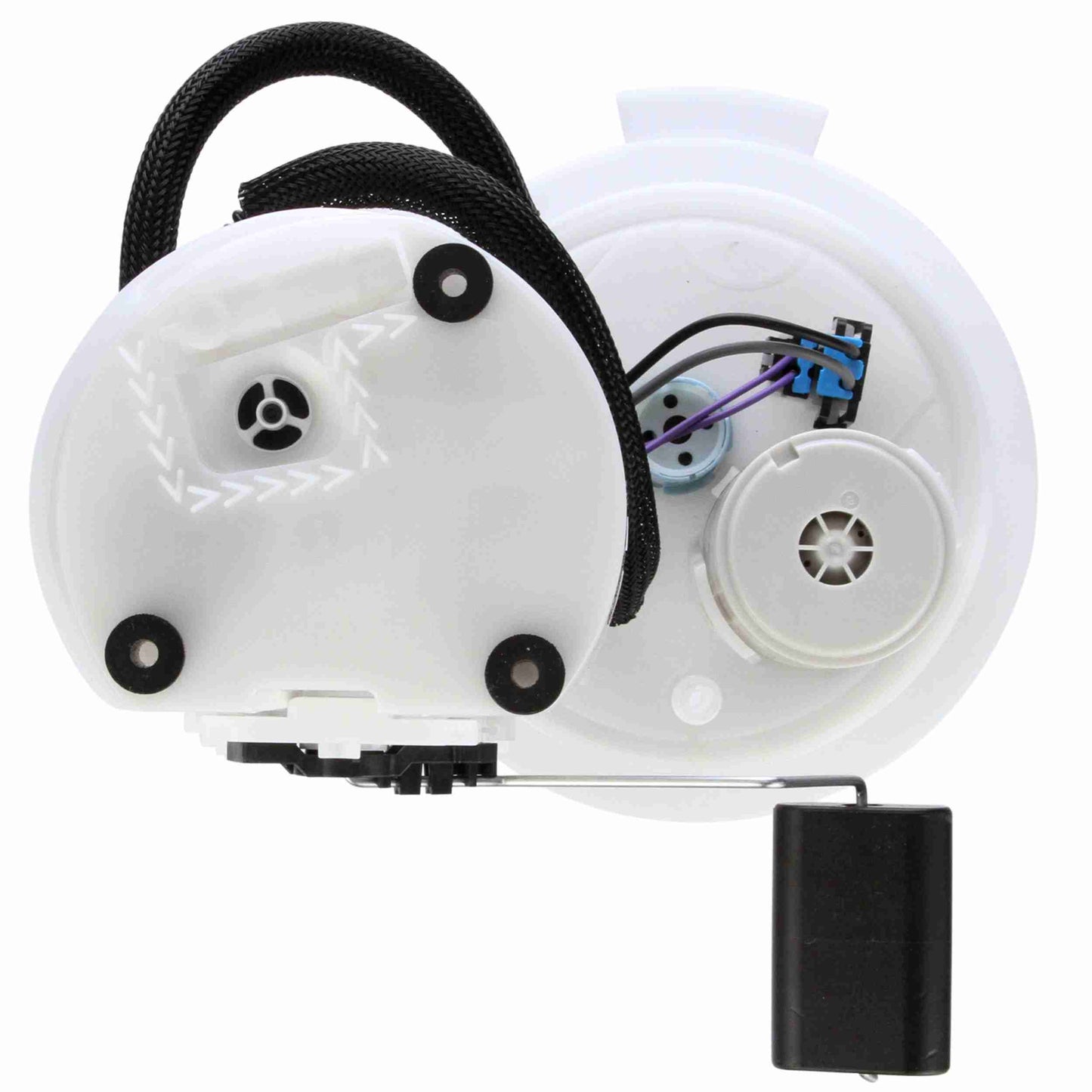 Delphi Fuel Pump Module Assembly FG1363