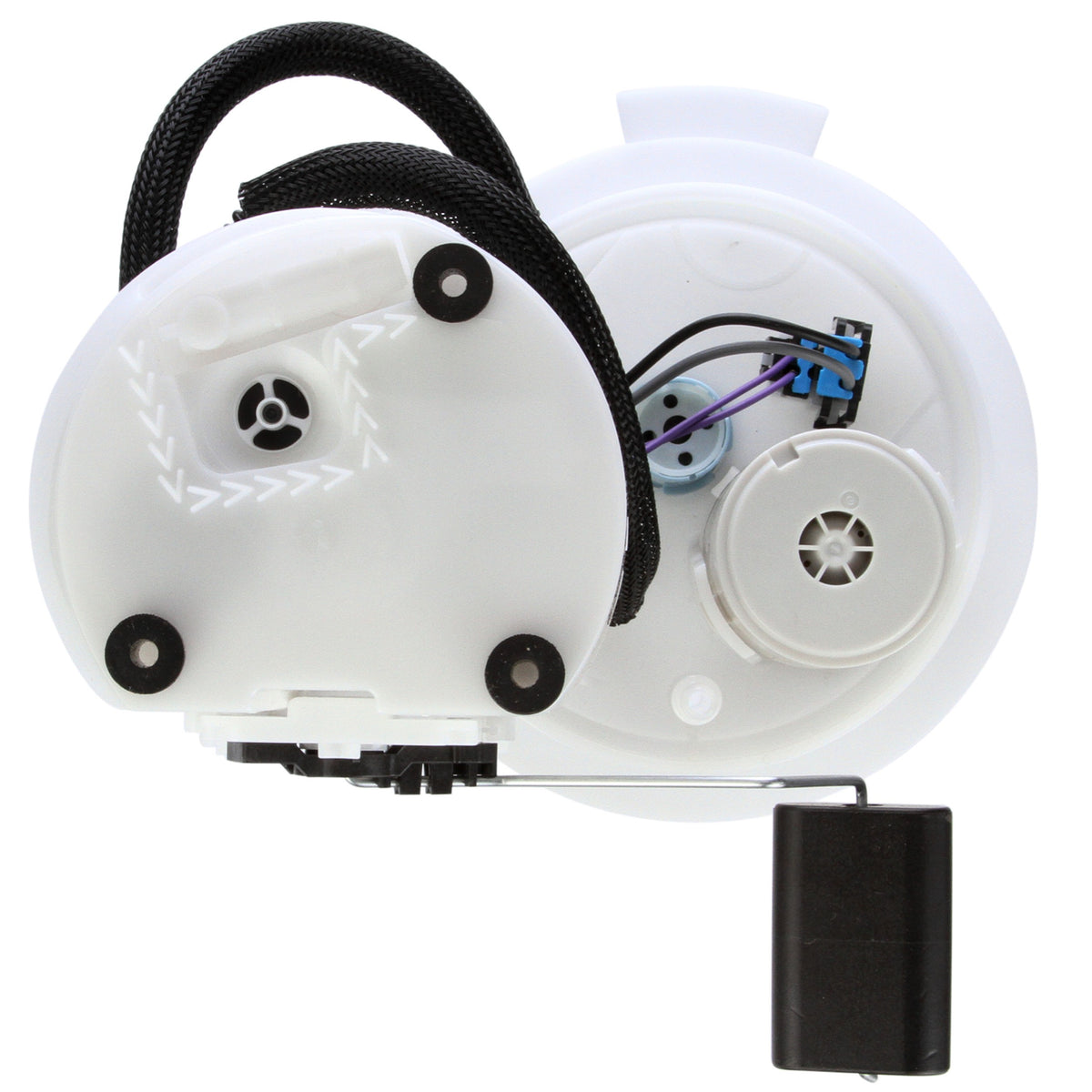 Delphi Fuel Pump Module Assembly FG1363
