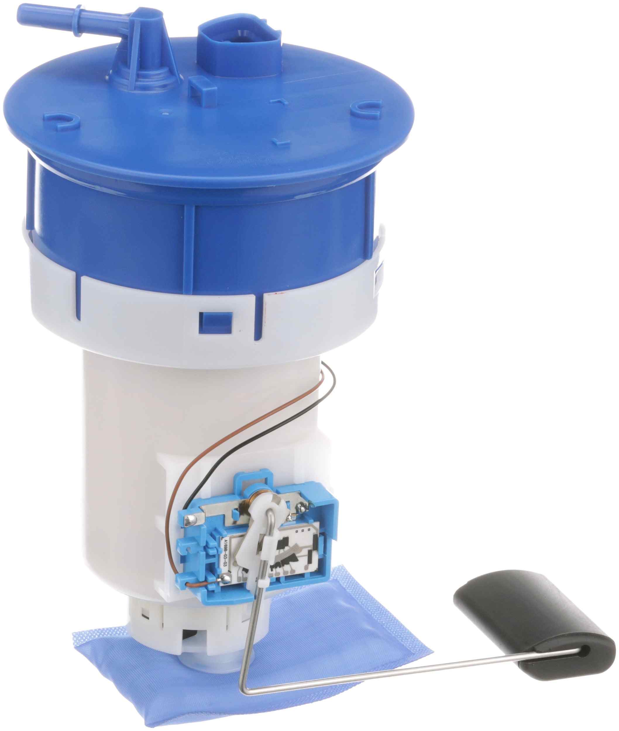 Delphi Fuel Pump Module Assembly FG1367
