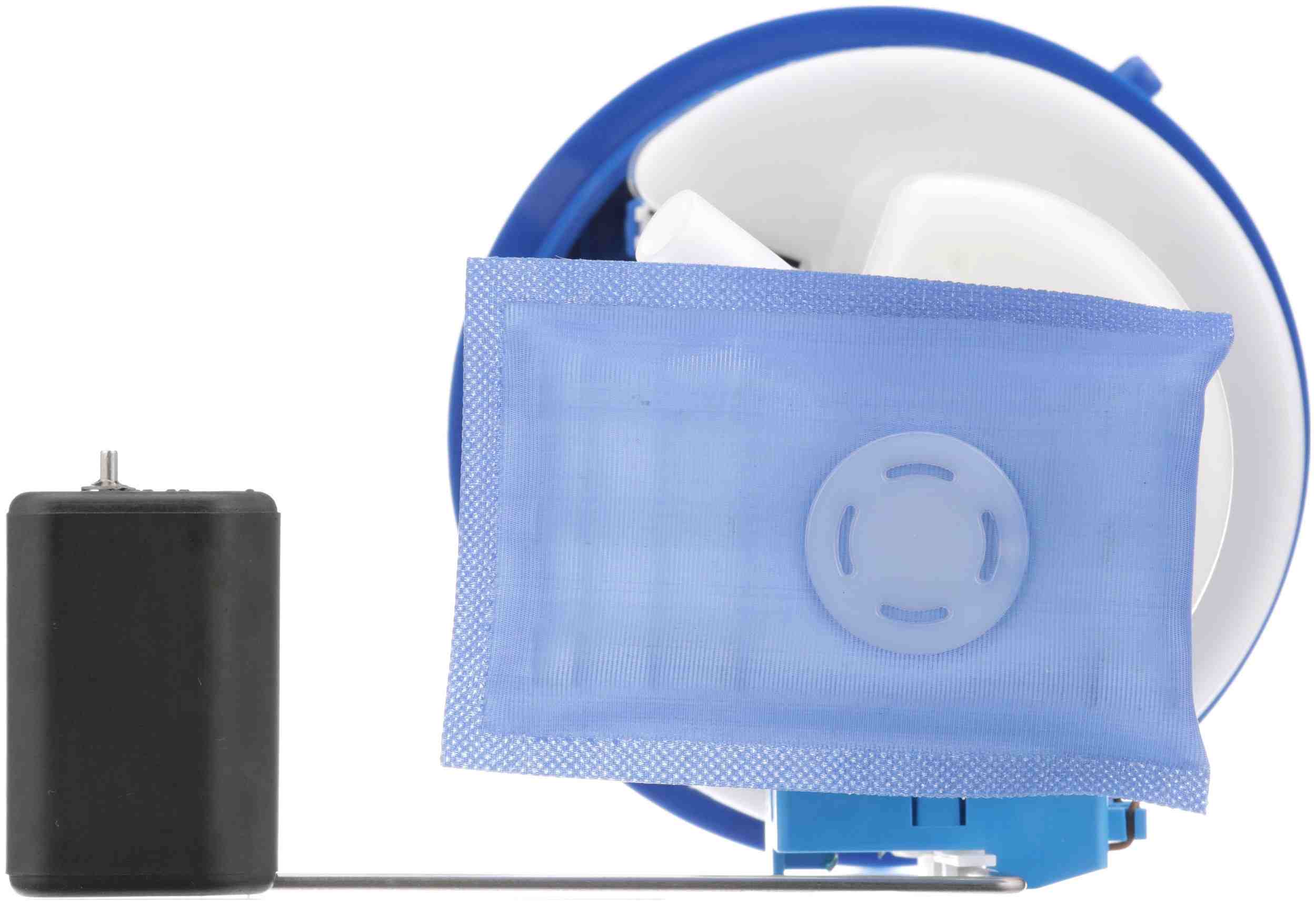 Delphi Fuel Pump Module Assembly FG1367