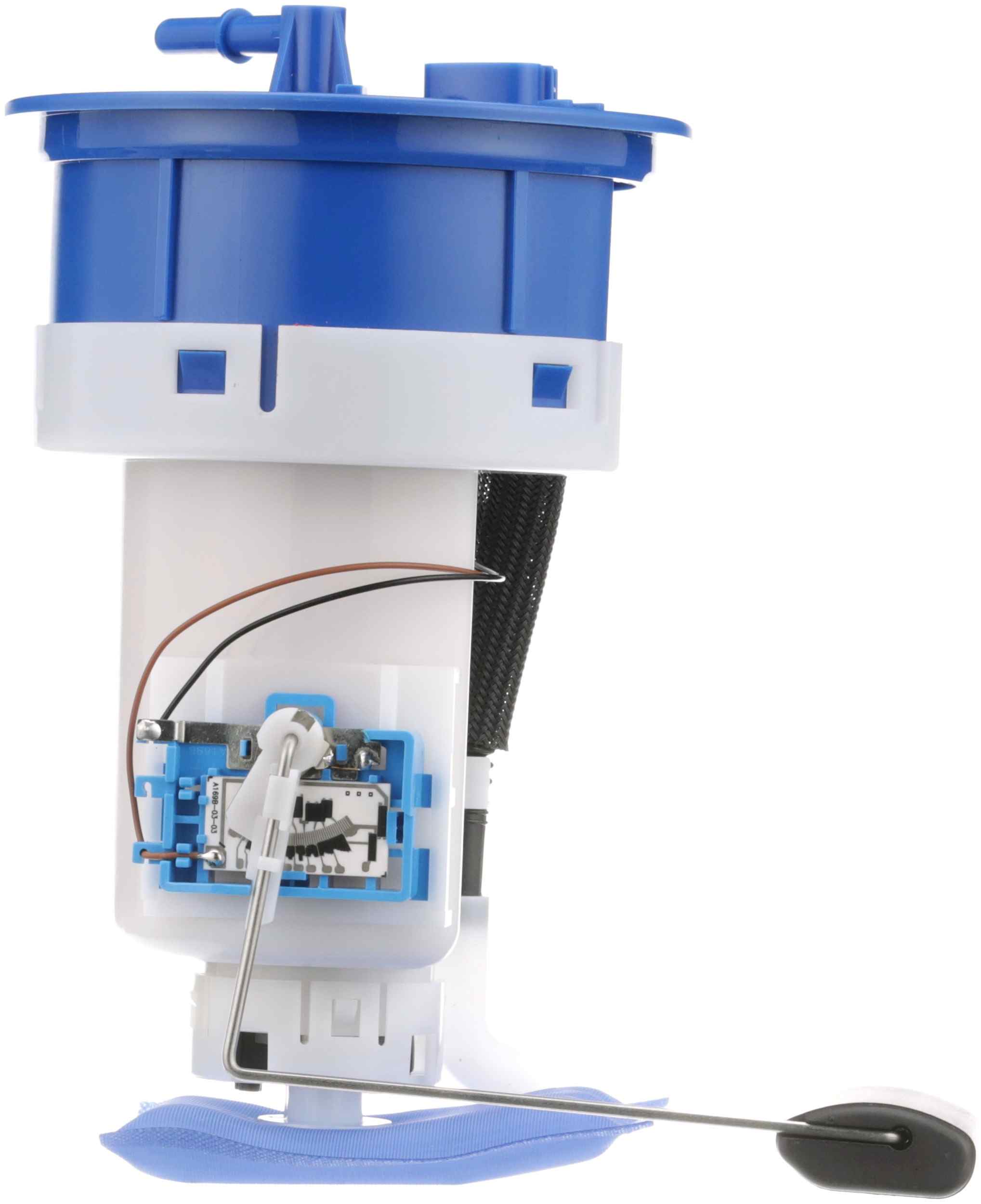 Delphi Fuel Pump Module Assembly FG1367