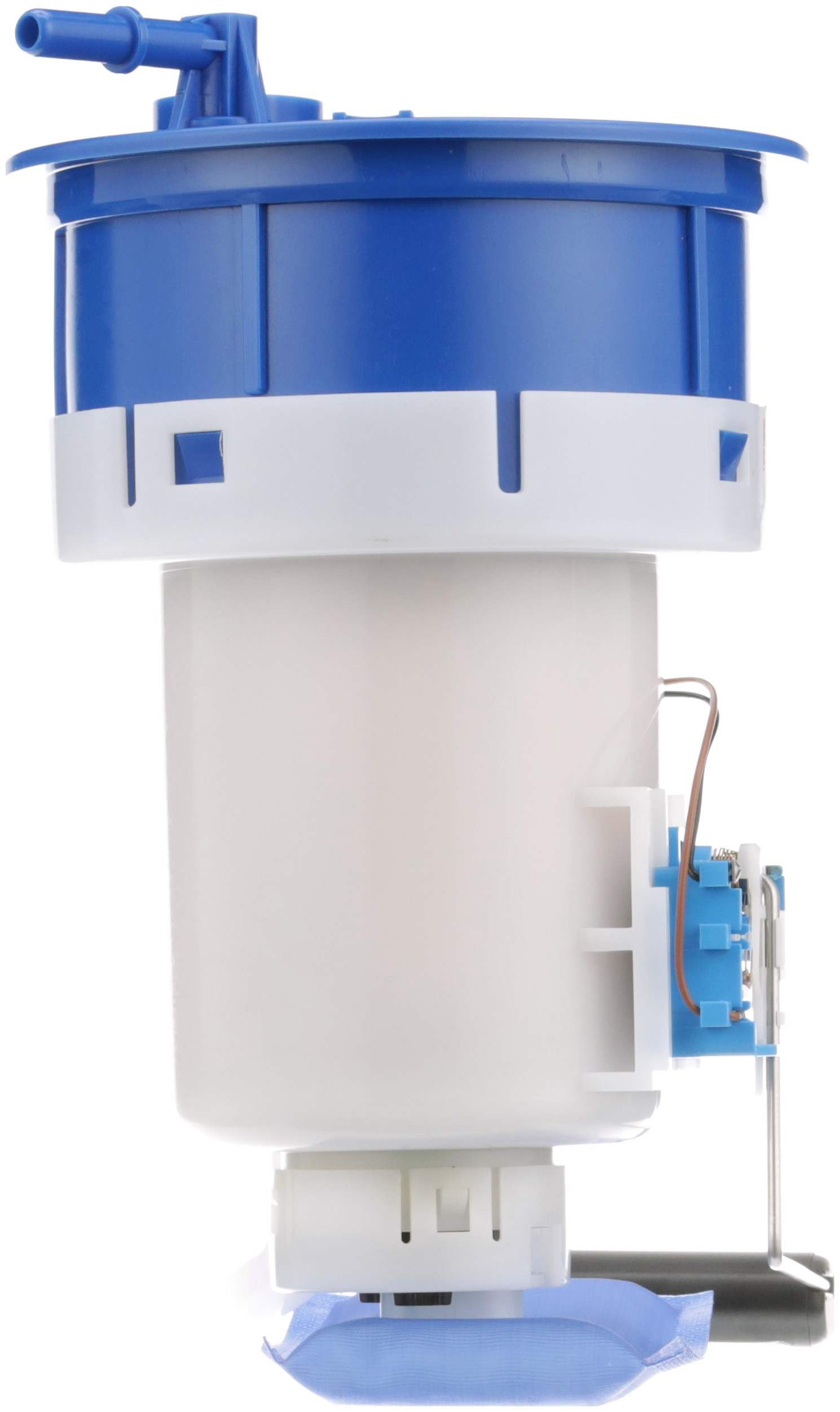 Delphi Fuel Pump Module Assembly FG1367