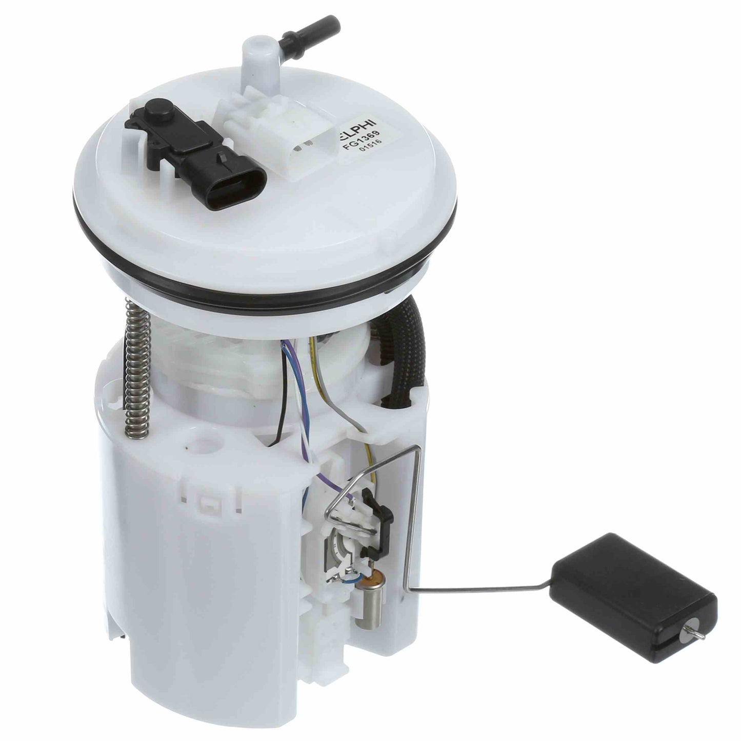 Delphi Fuel Pump Module Assembly FG1369