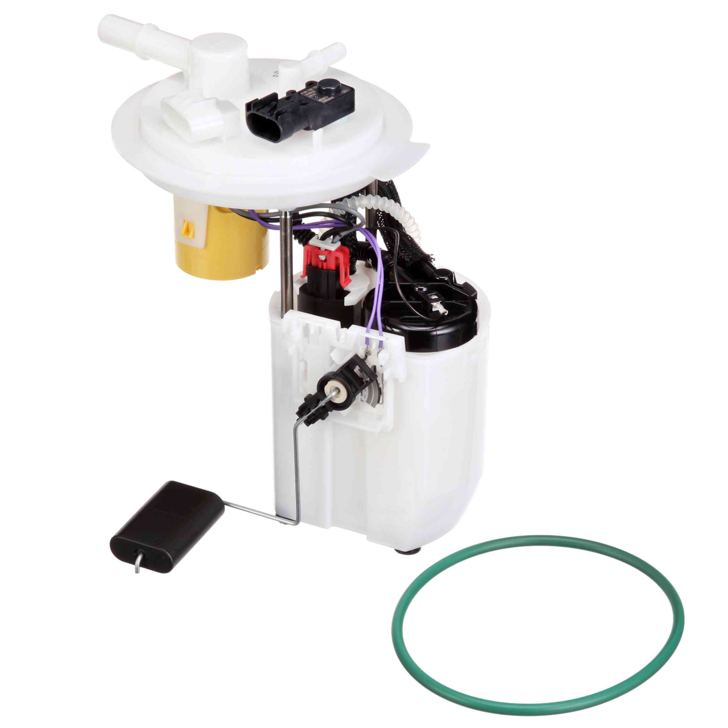 Delphi Fuel Pump Module Assembly FG1371