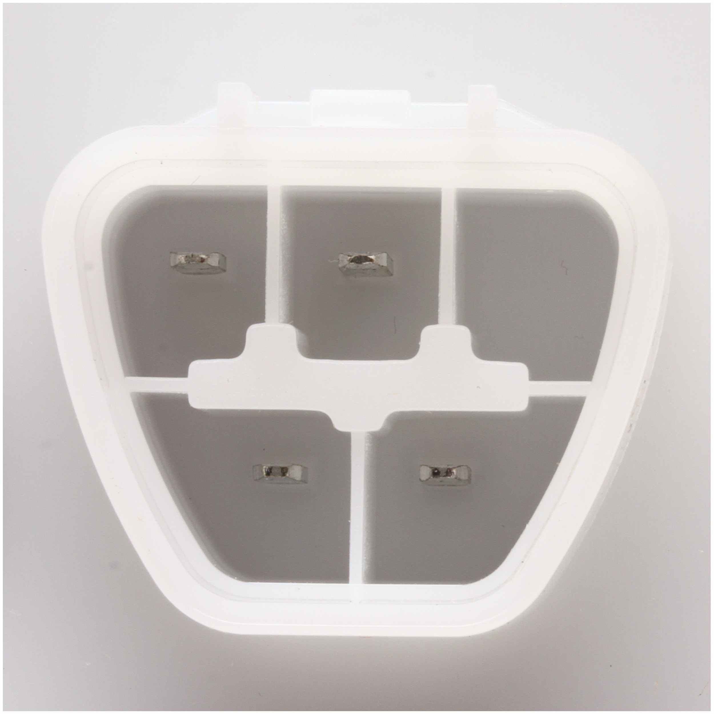 Delphi Fuel Pump Module Assembly FG1381
