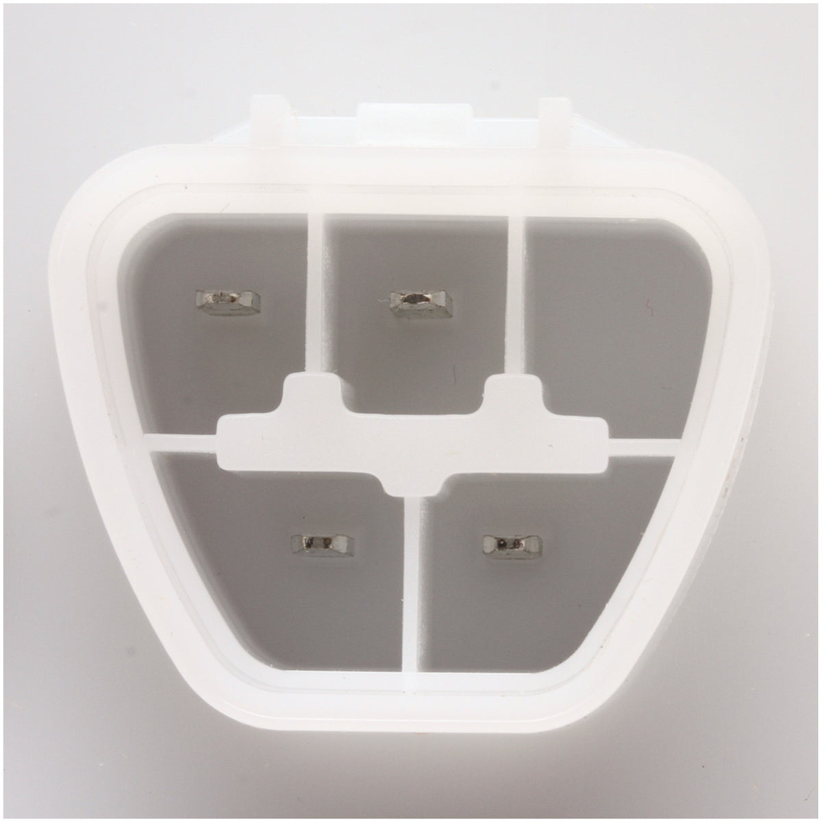 Delphi Fuel Pump Module Assembly FG1381