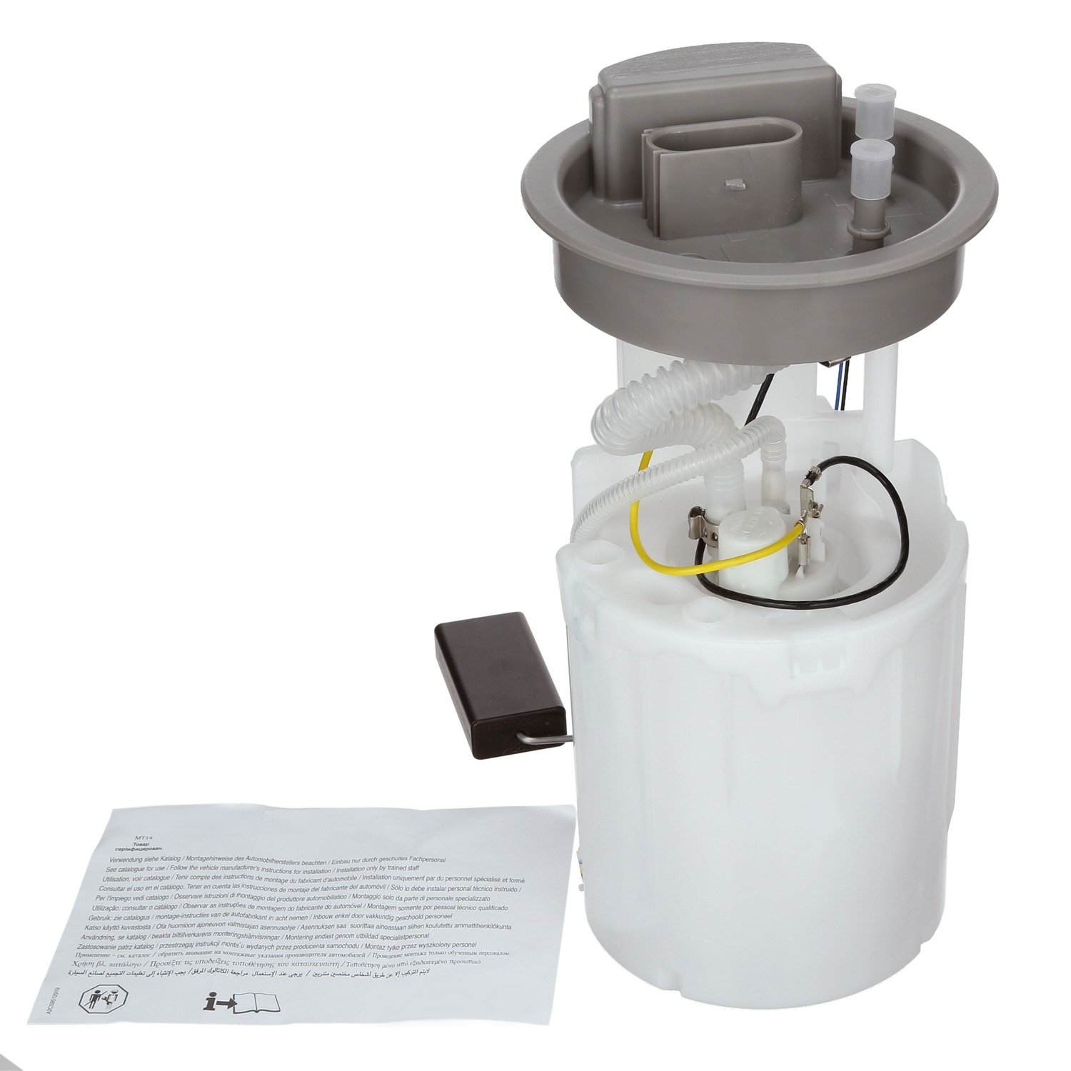 Delphi Fuel Pump Module Assembly FG1399