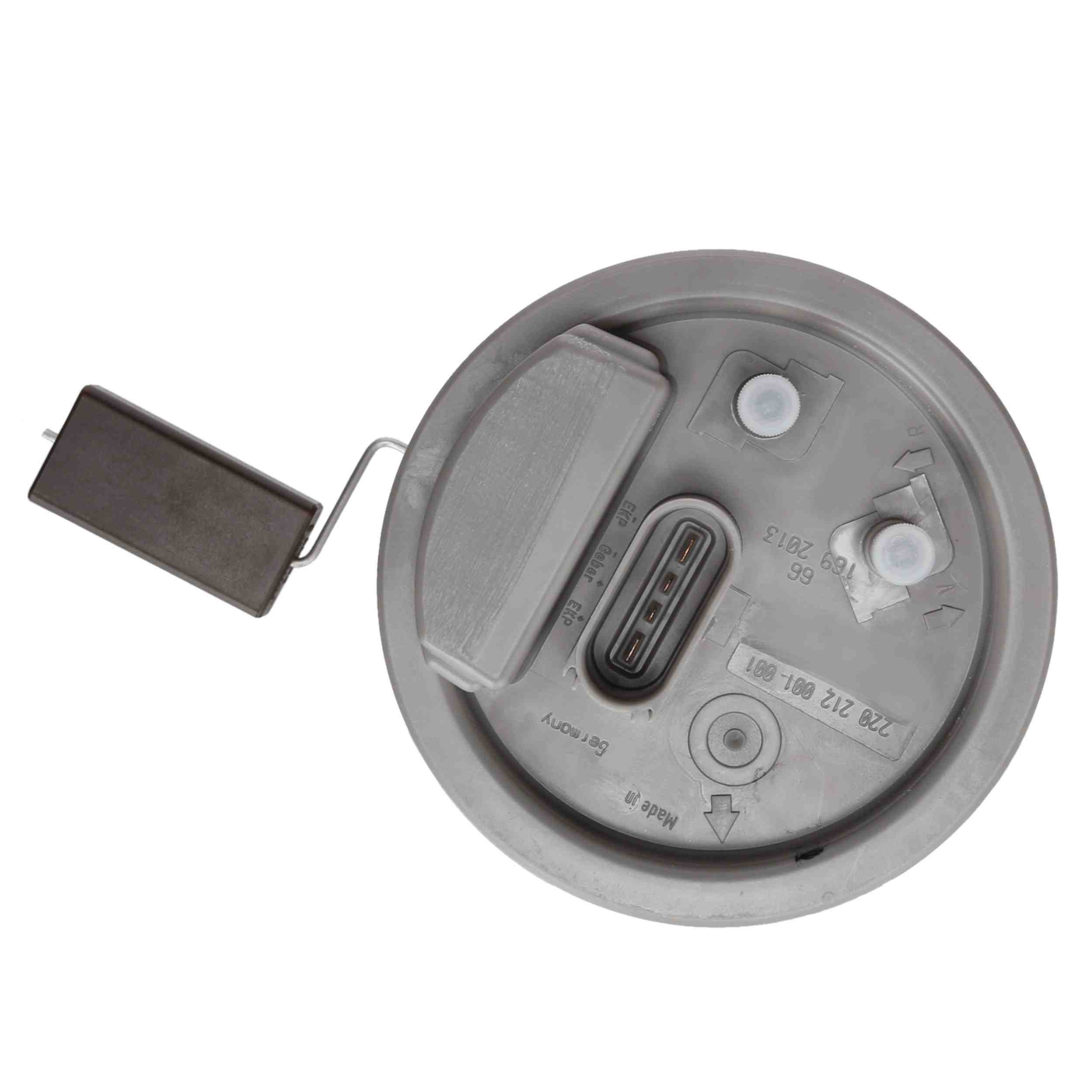 Delphi Fuel Pump Module Assembly FG1399
