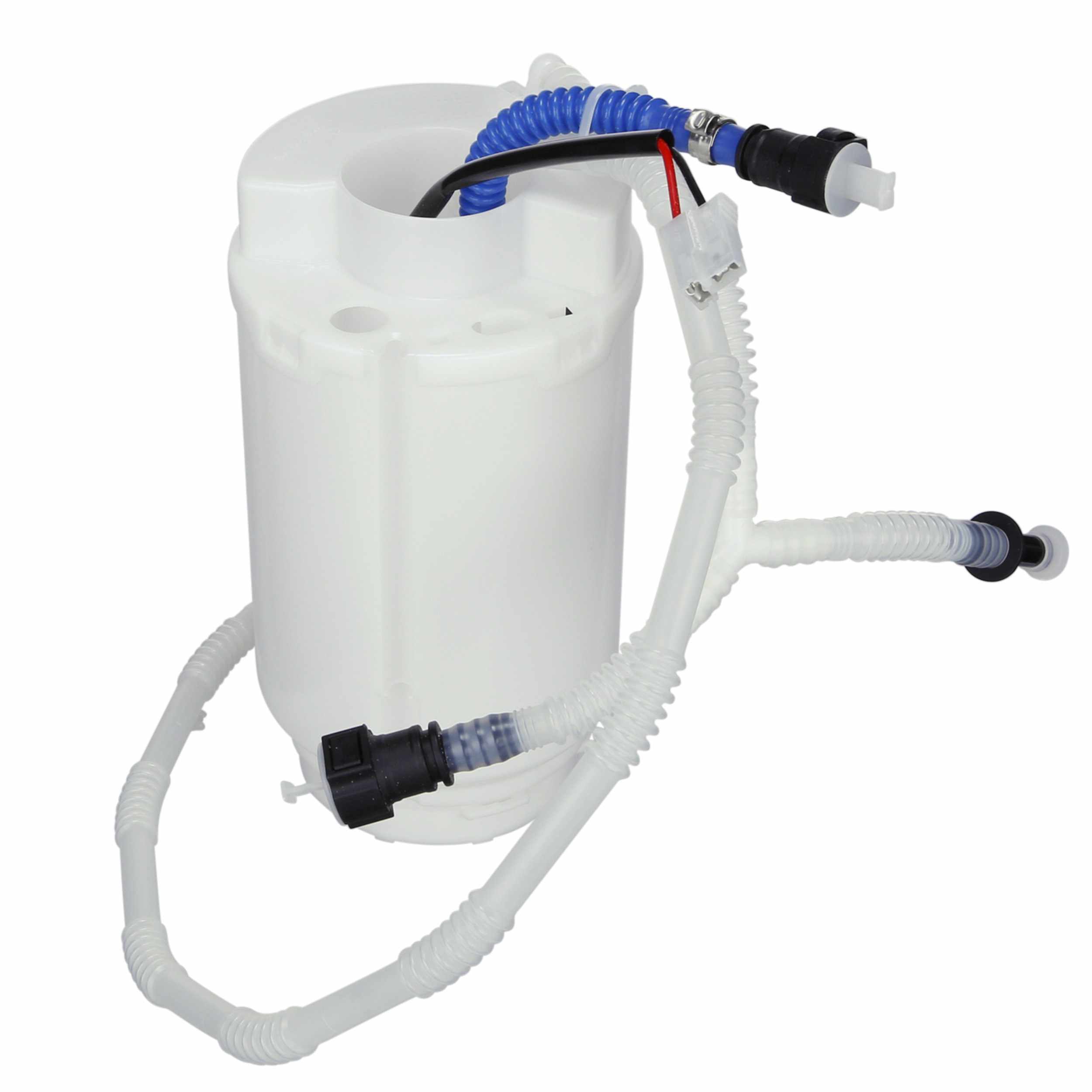 Delphi Fuel Pump and Strainer Set FG1404