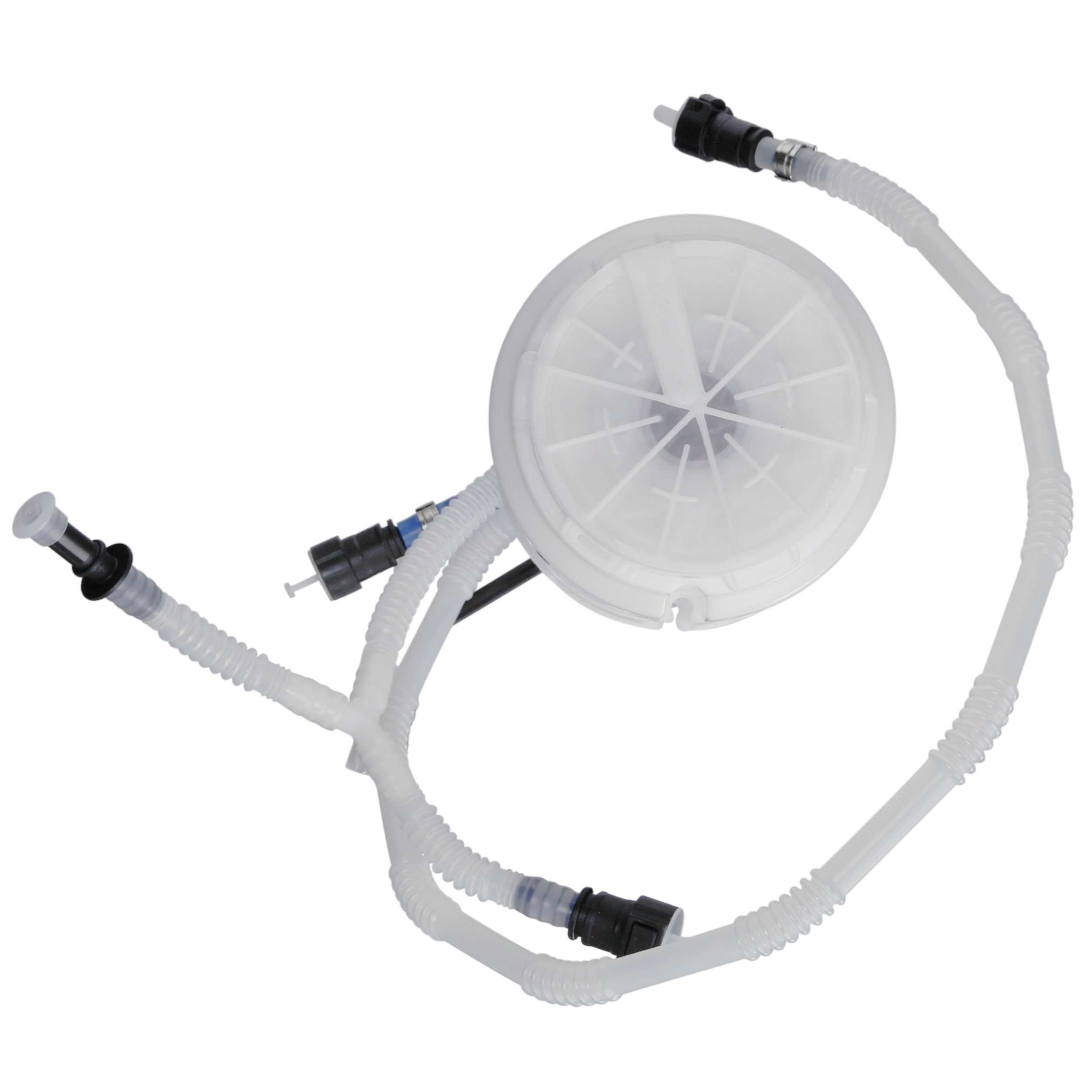 Delphi Fuel Pump and Strainer Set FG1404