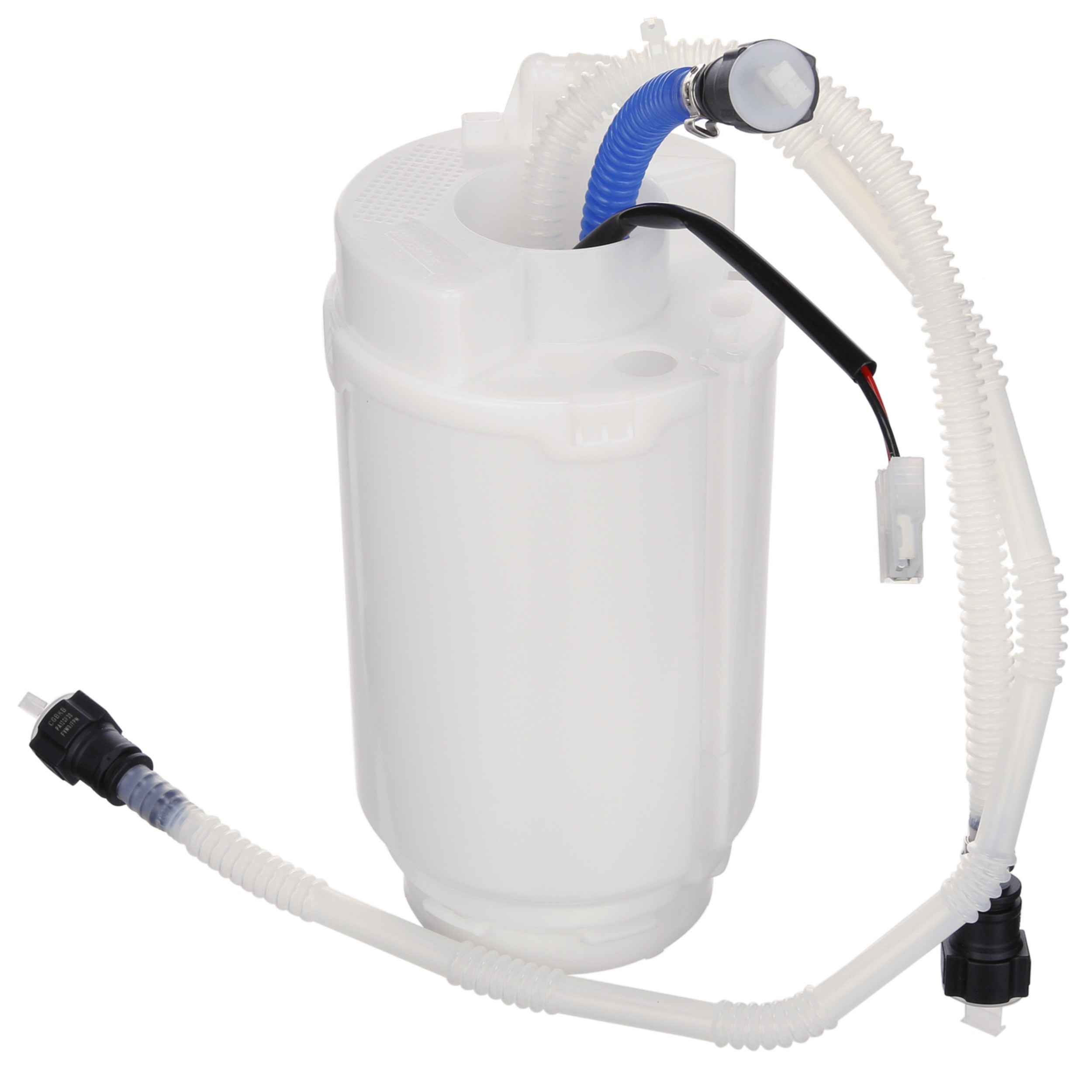 Delphi Fuel Pump and Strainer Set FG1405