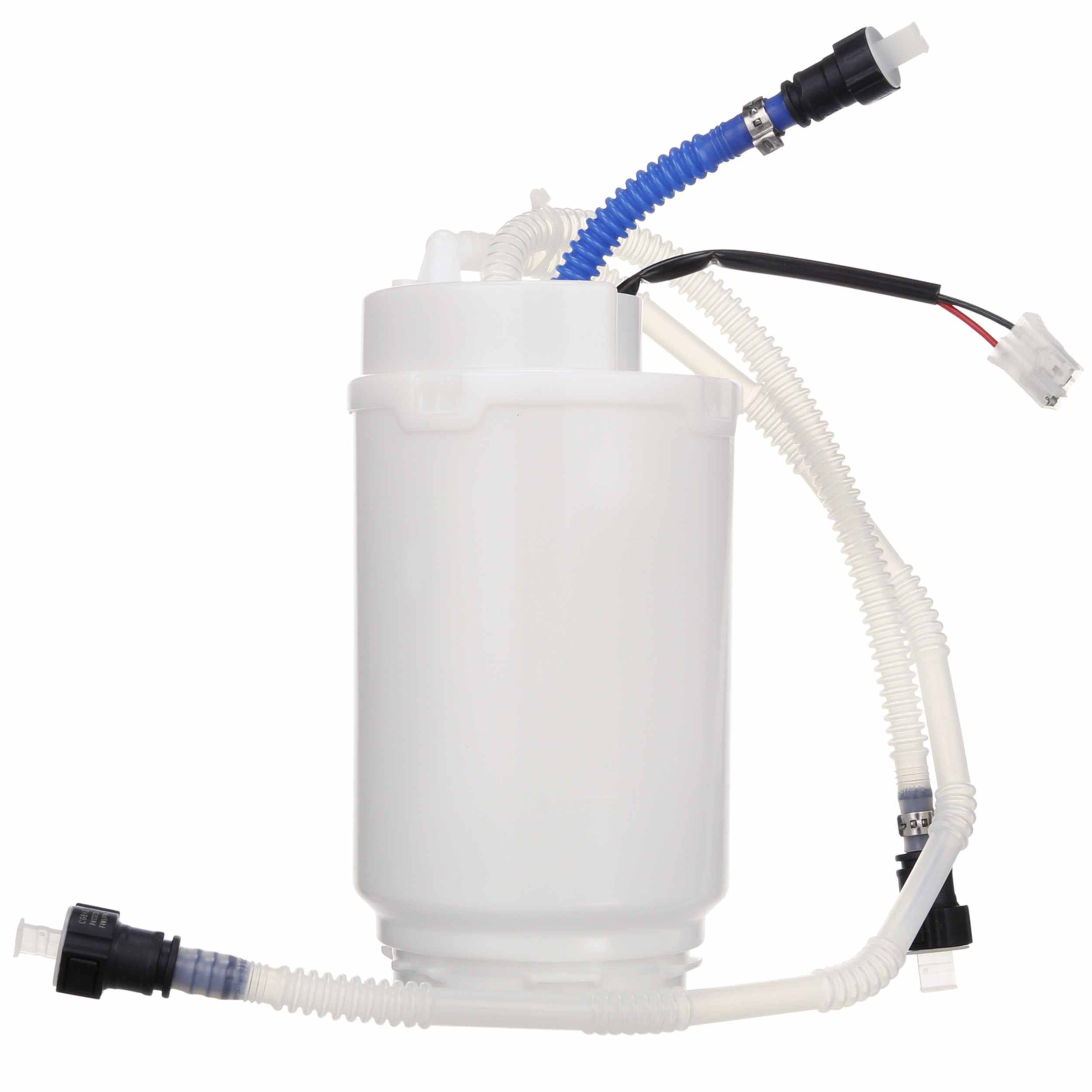 Delphi Fuel Pump and Strainer Set FG1405